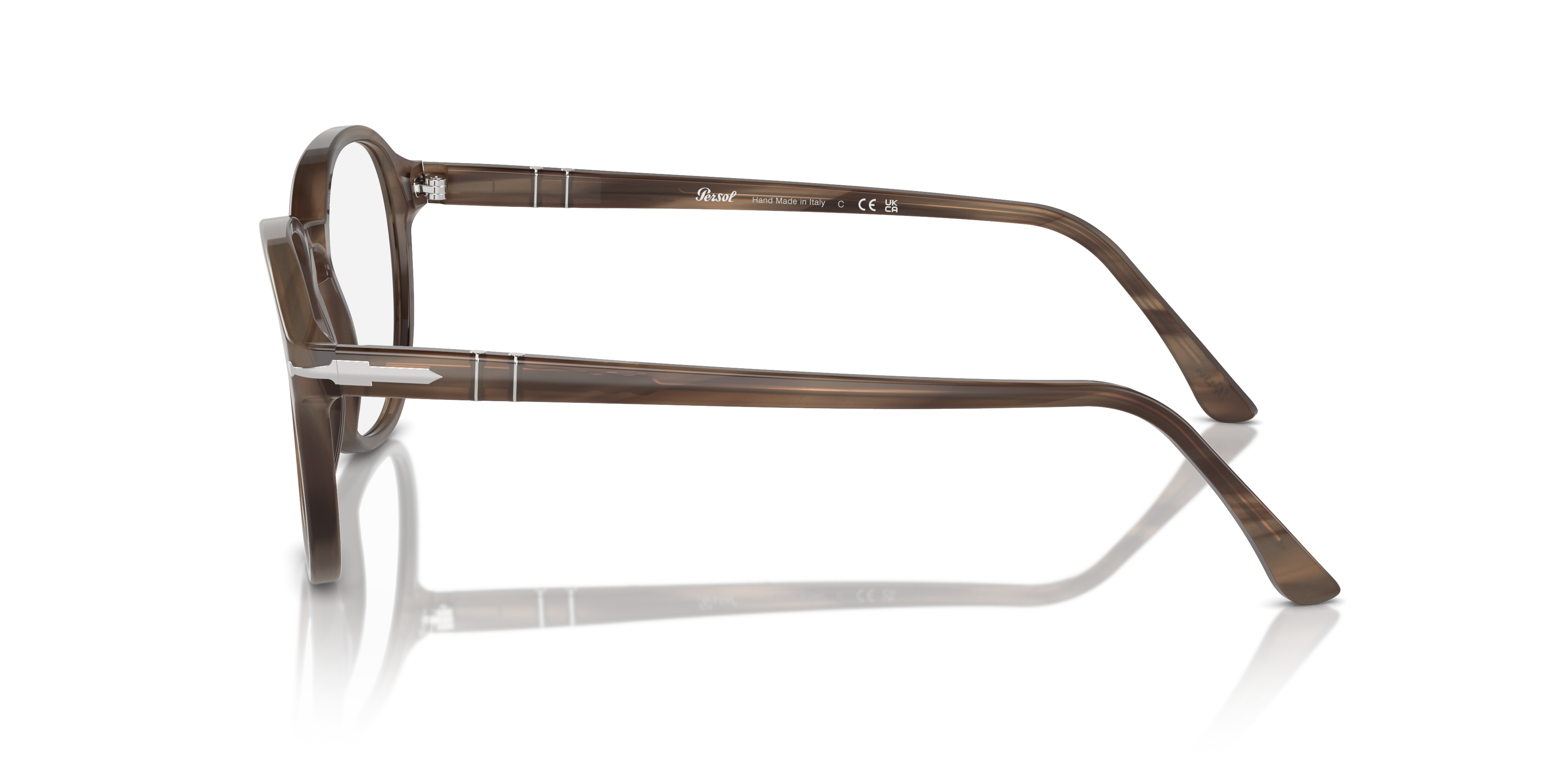 Persol Eyeglasses PO3343V 1208