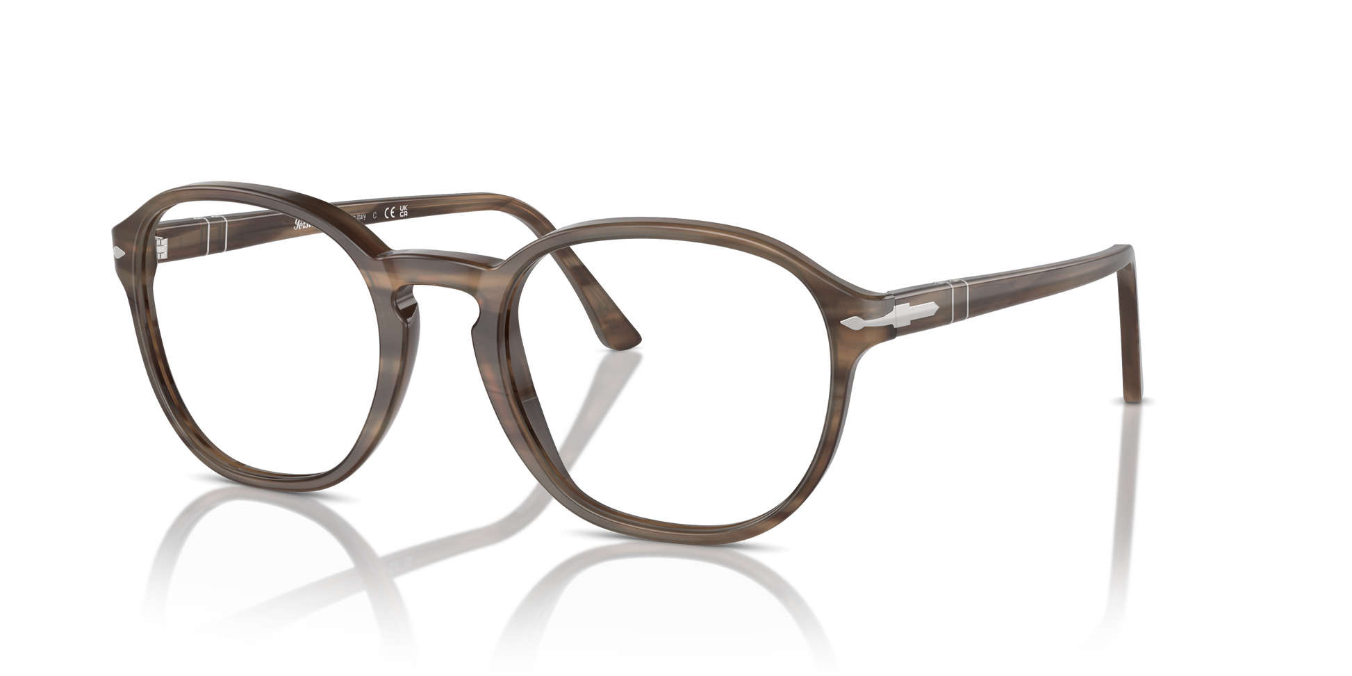 Persol Eyeglasses PO3343V 1208