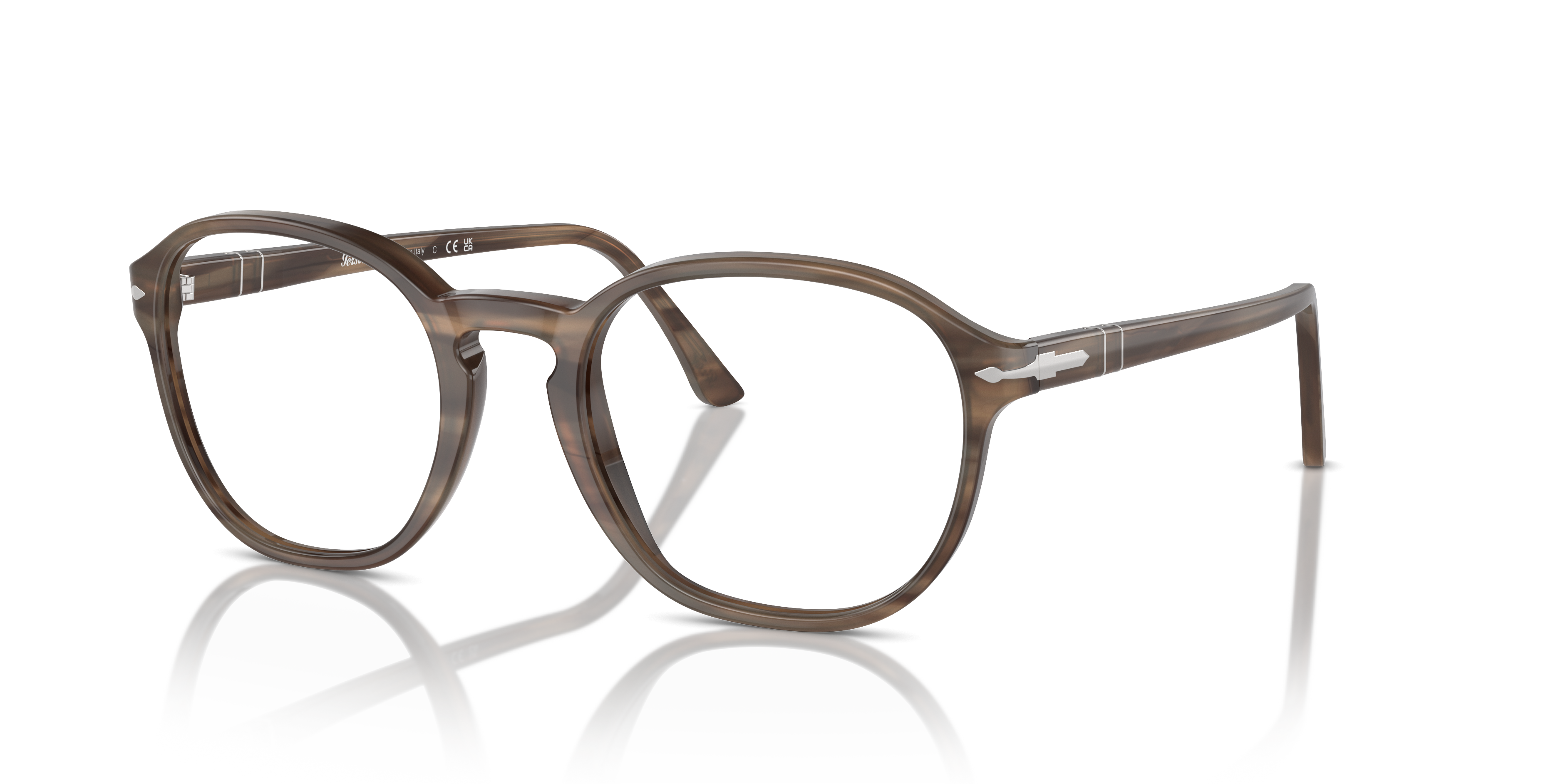 Persol Eyeglasses PO3343V 1208
