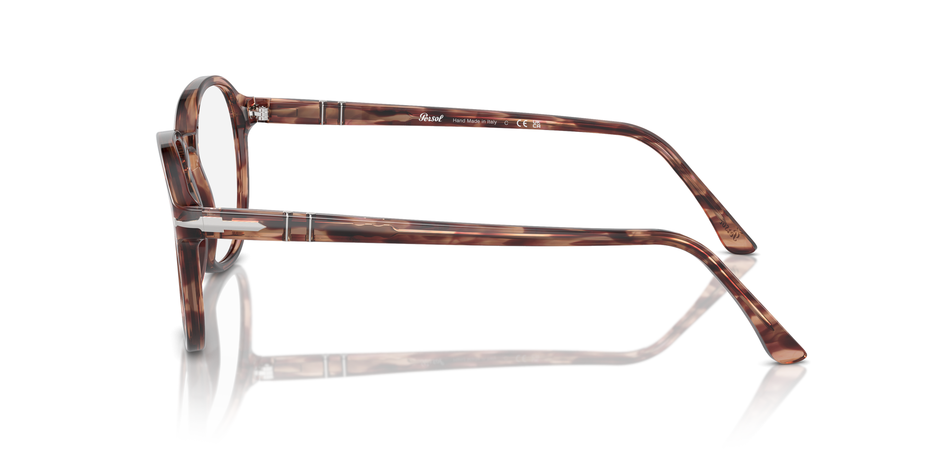 Persol Eyeglasses PO3343V 1209