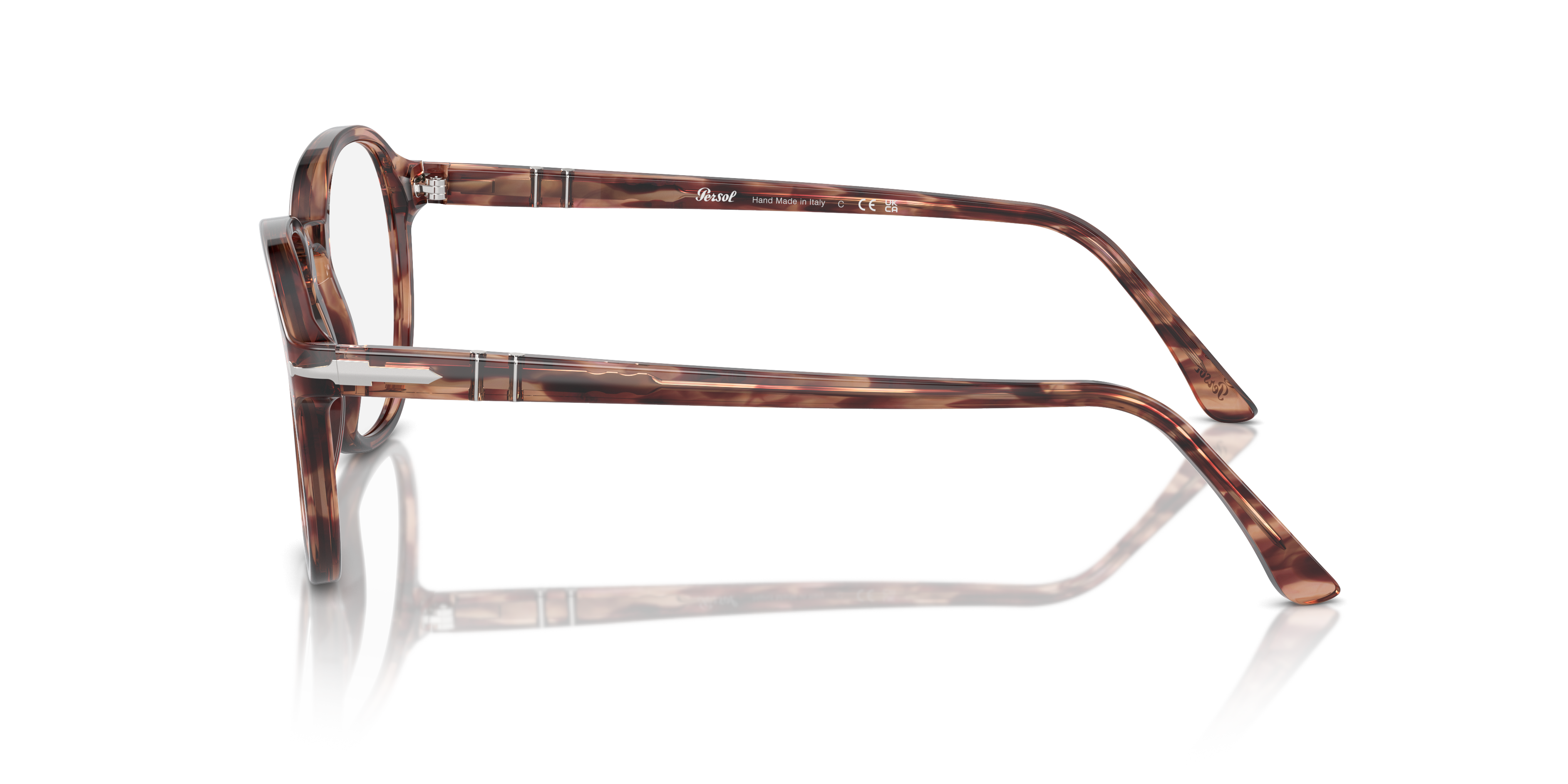 Persol Eyeglasses PO3343V 1209