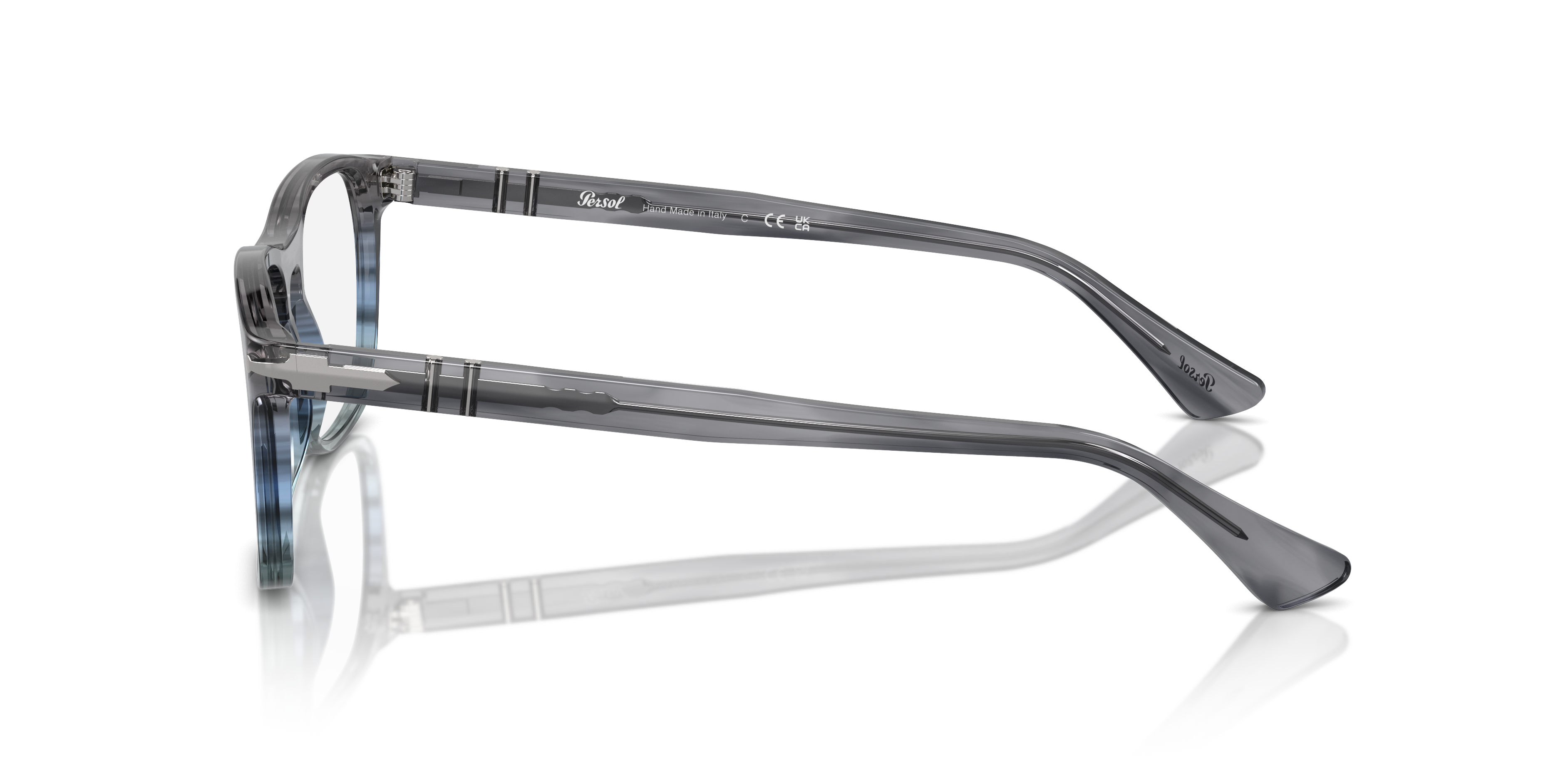 Persol Eyeglasses PO3344V 1205