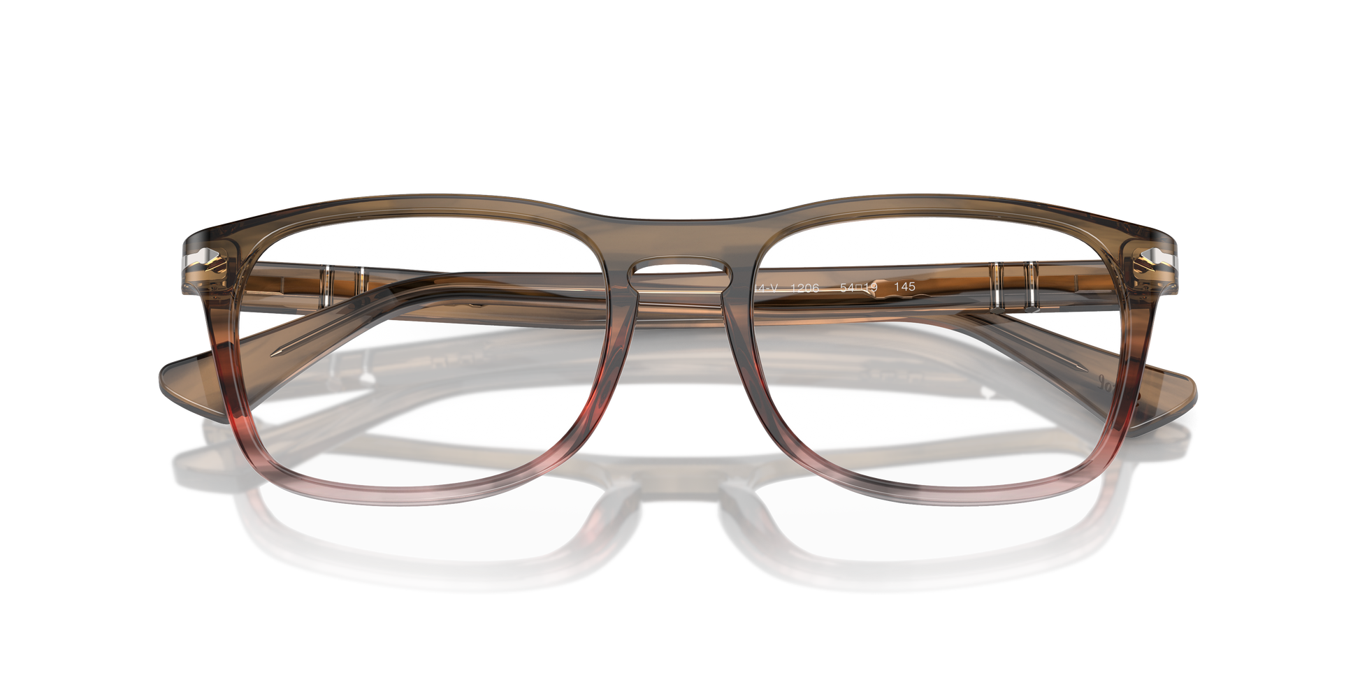 Persol Eyeglasses PO3344V 1206