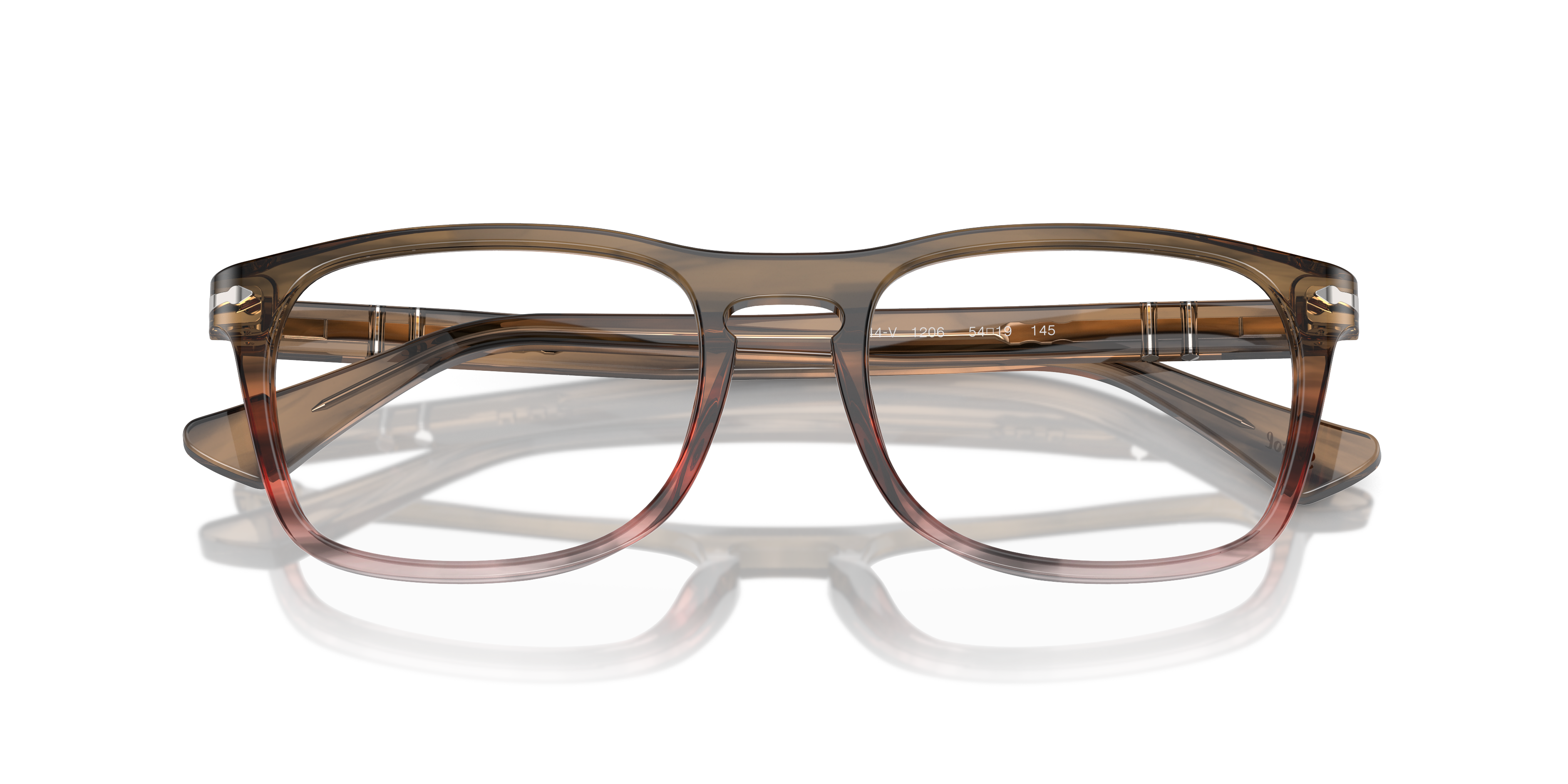 Persol Eyeglasses PO3344V 1206