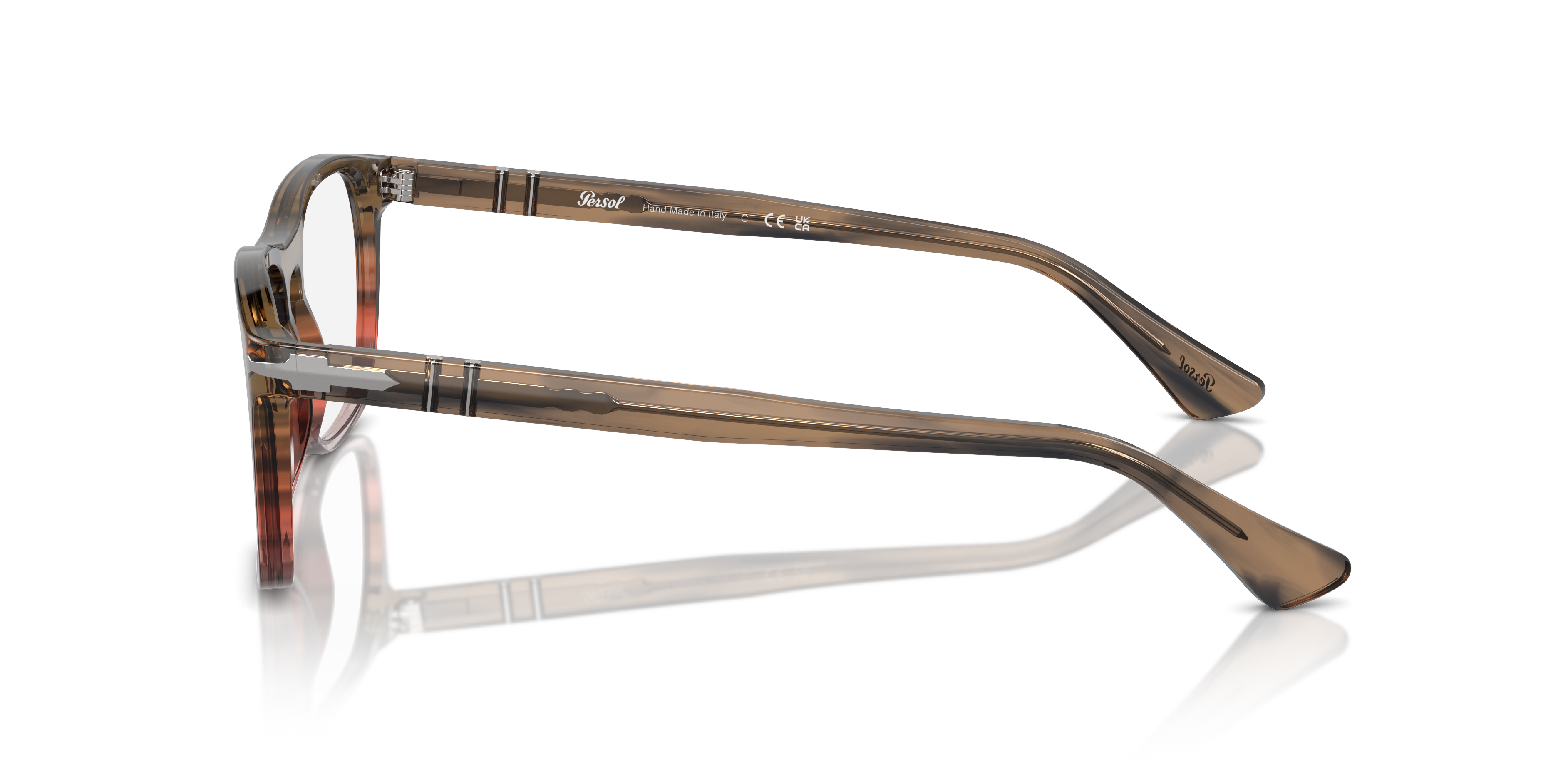 Persol Eyeglasses PO3344V 1206