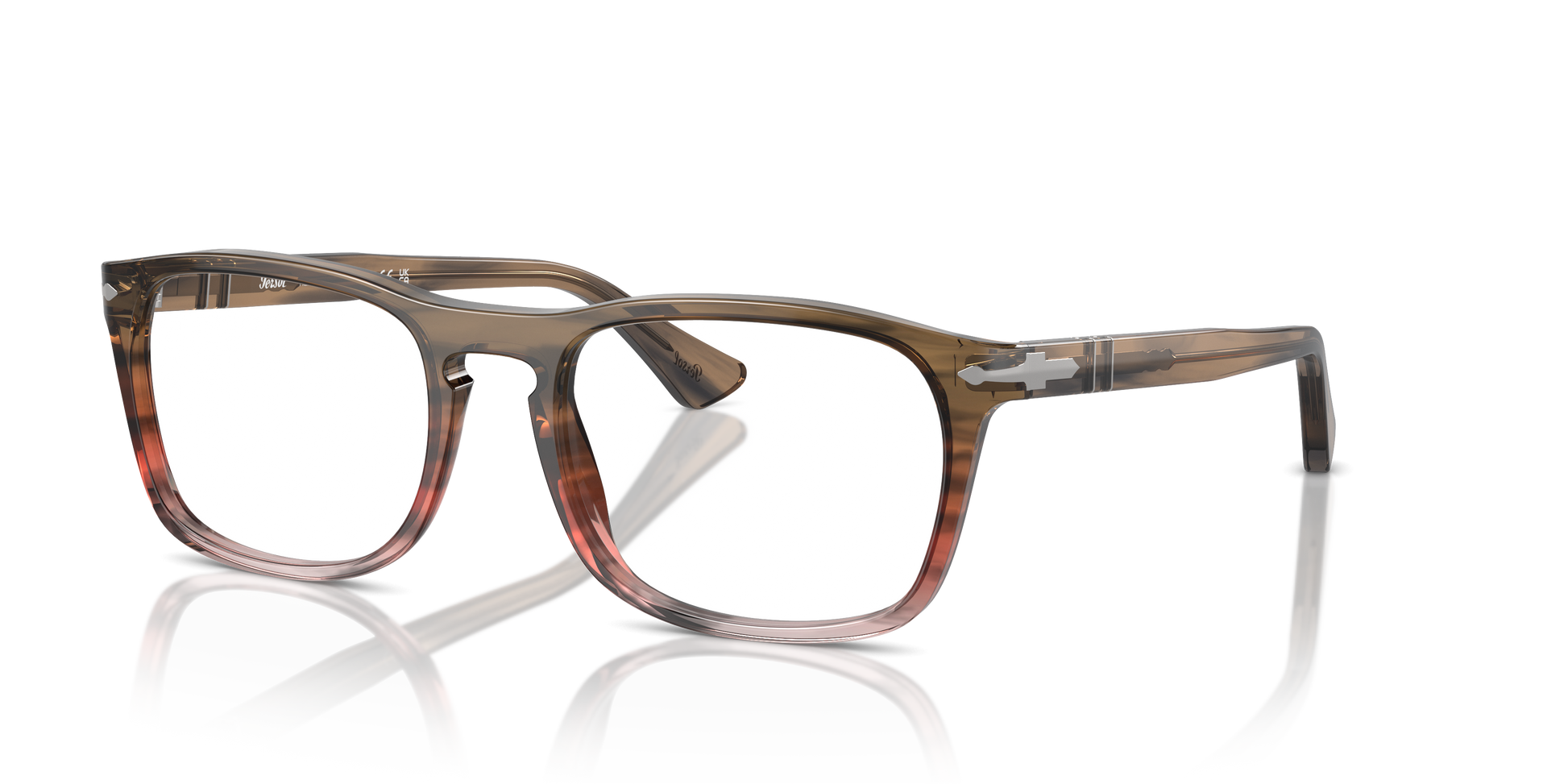 Persol Eyeglasses PO3344V 1206