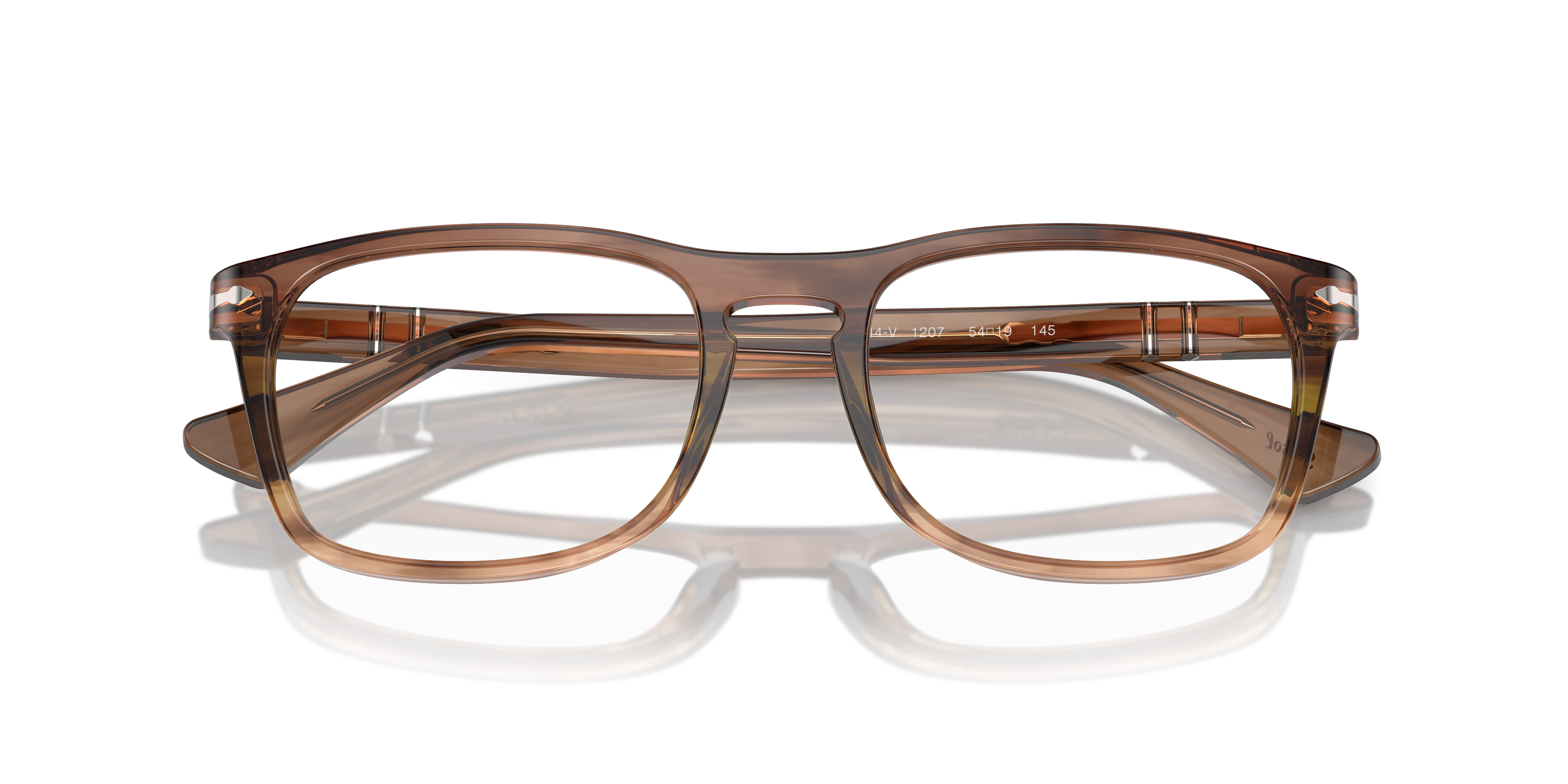 Persol Eyeglasses PO3344V 1207