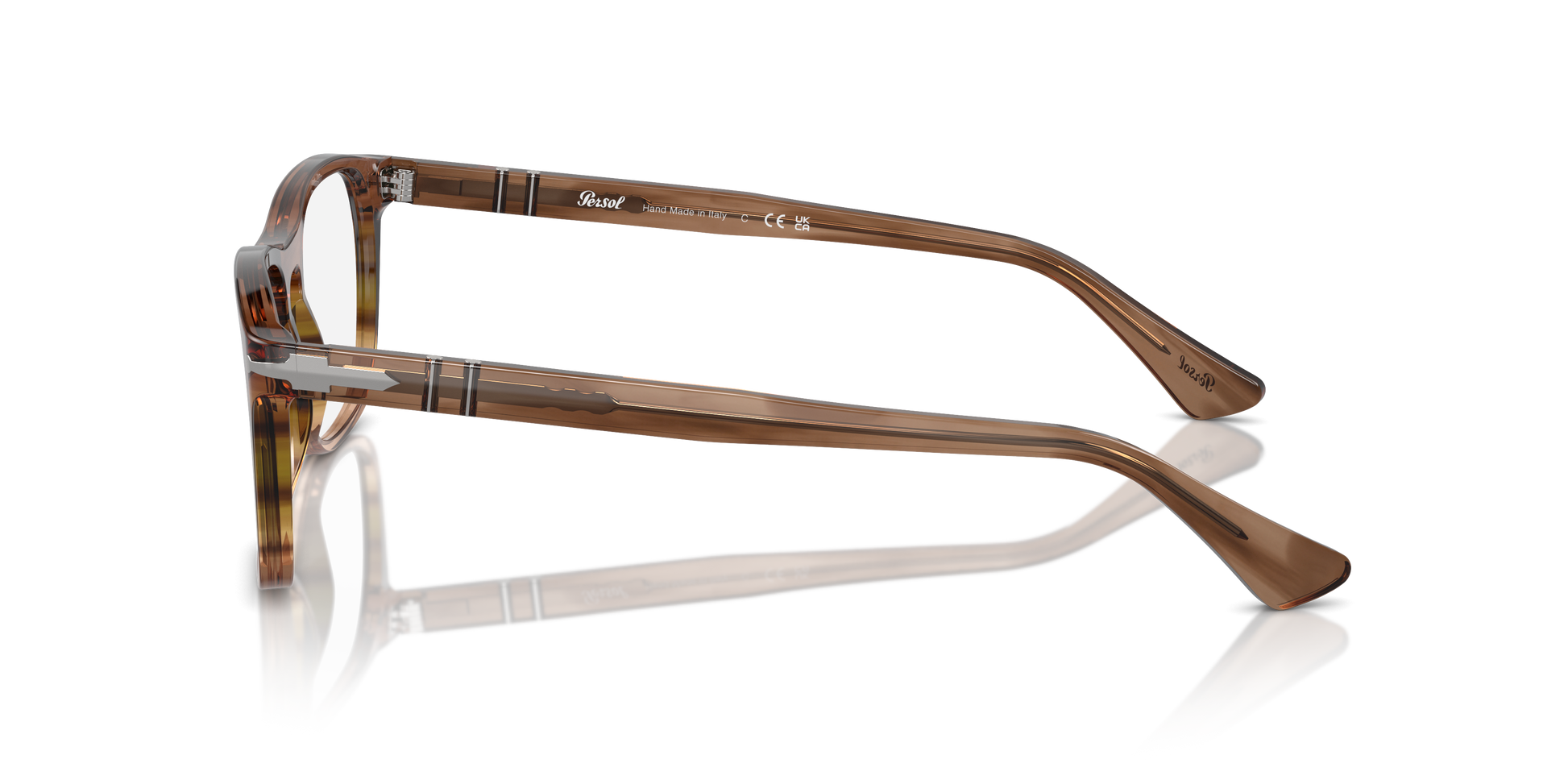 Persol Eyeglasses PO3344V 1207