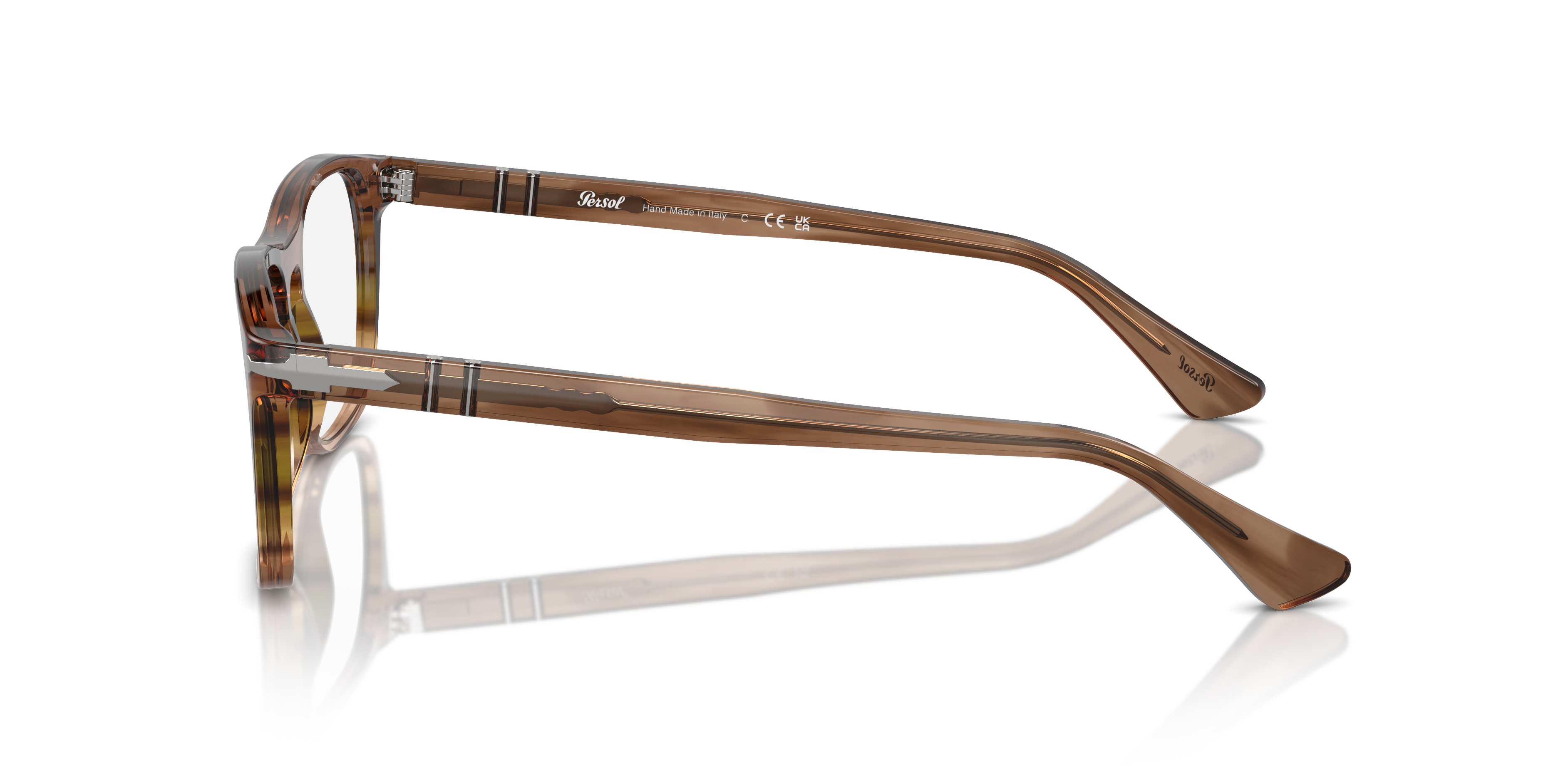 Persol Eyeglasses PO3344V 1207