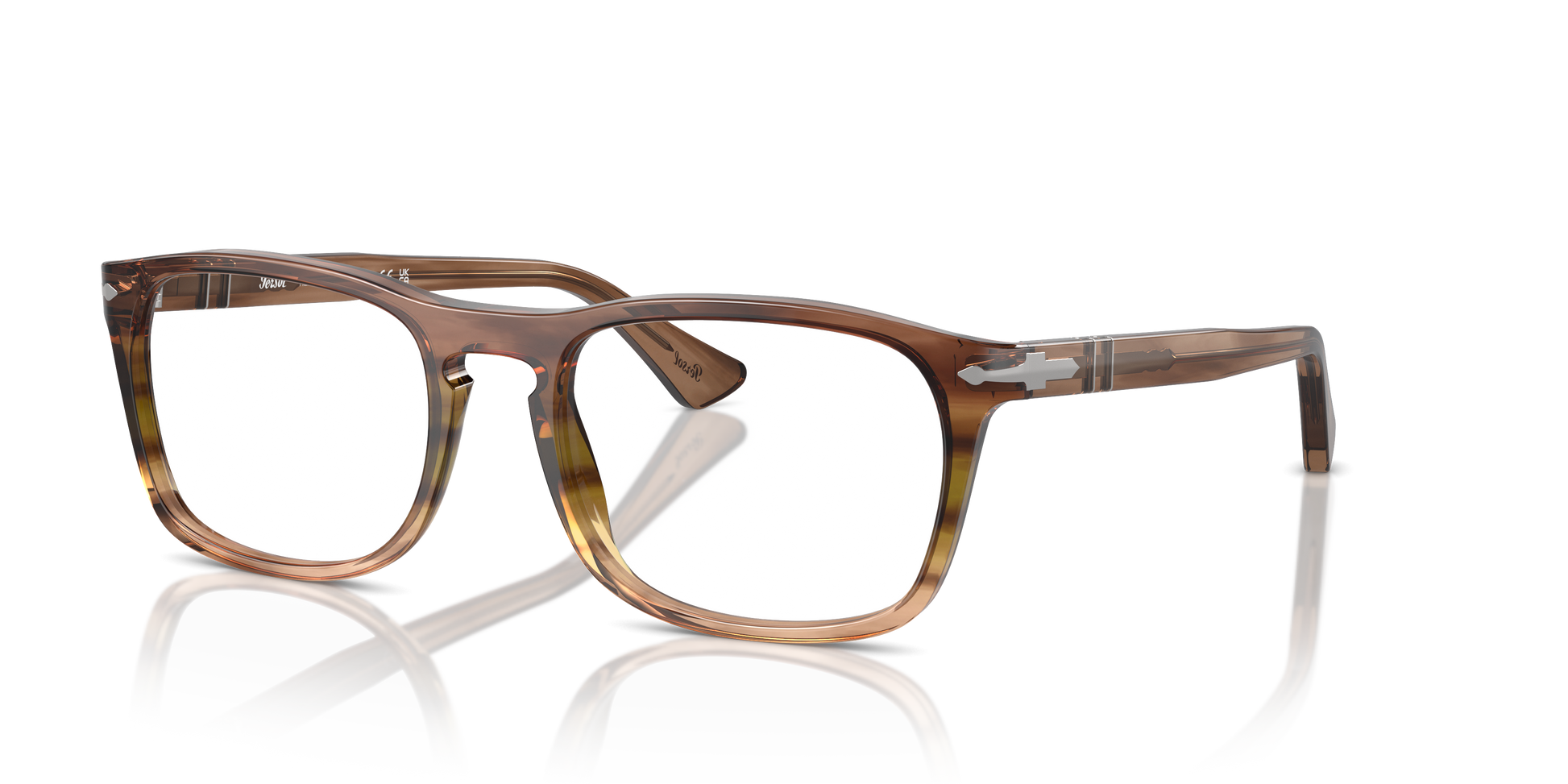 Persol Eyeglasses PO3344V 1207