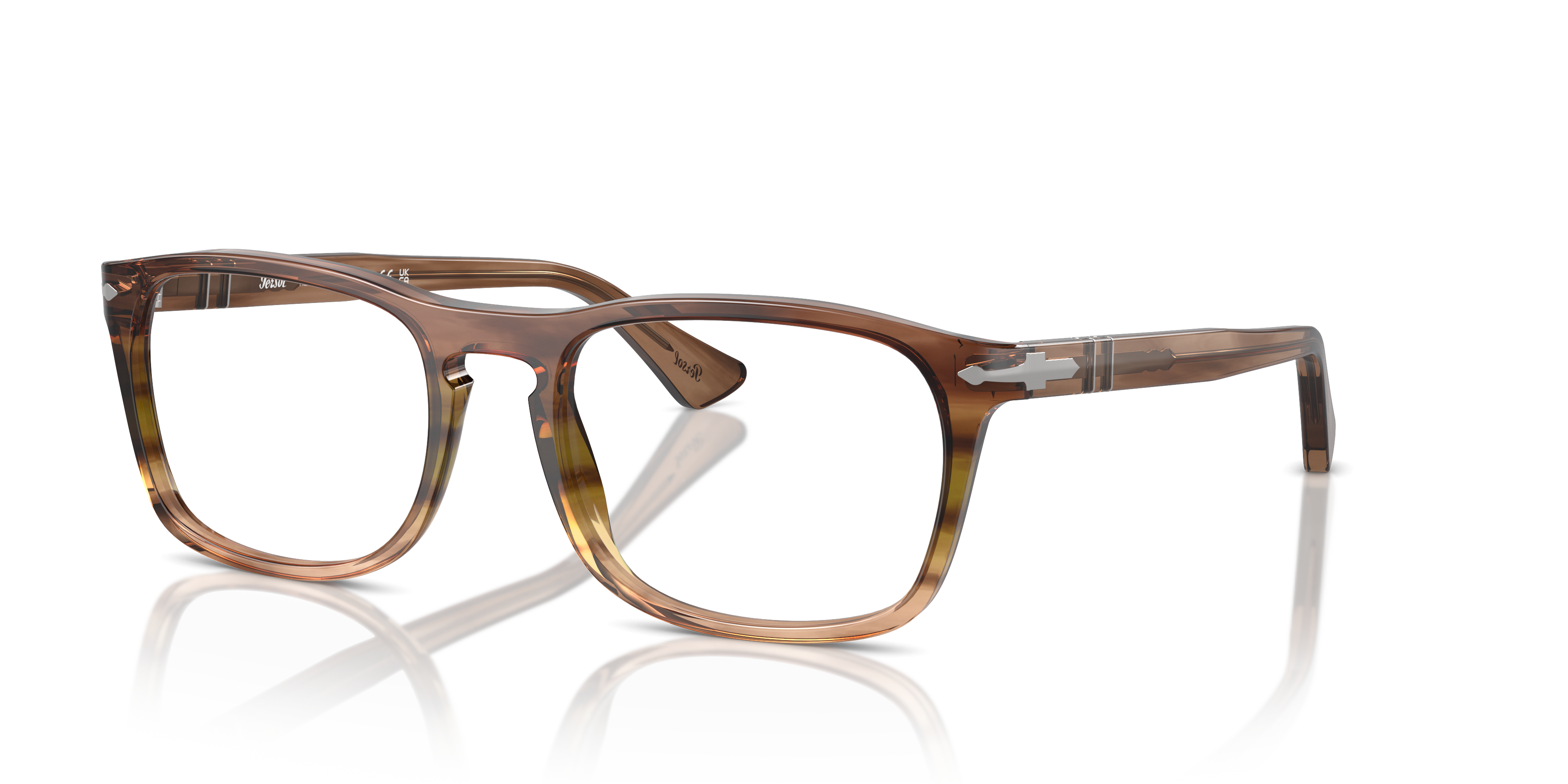 Persol Eyeglasses PO3344V 1207