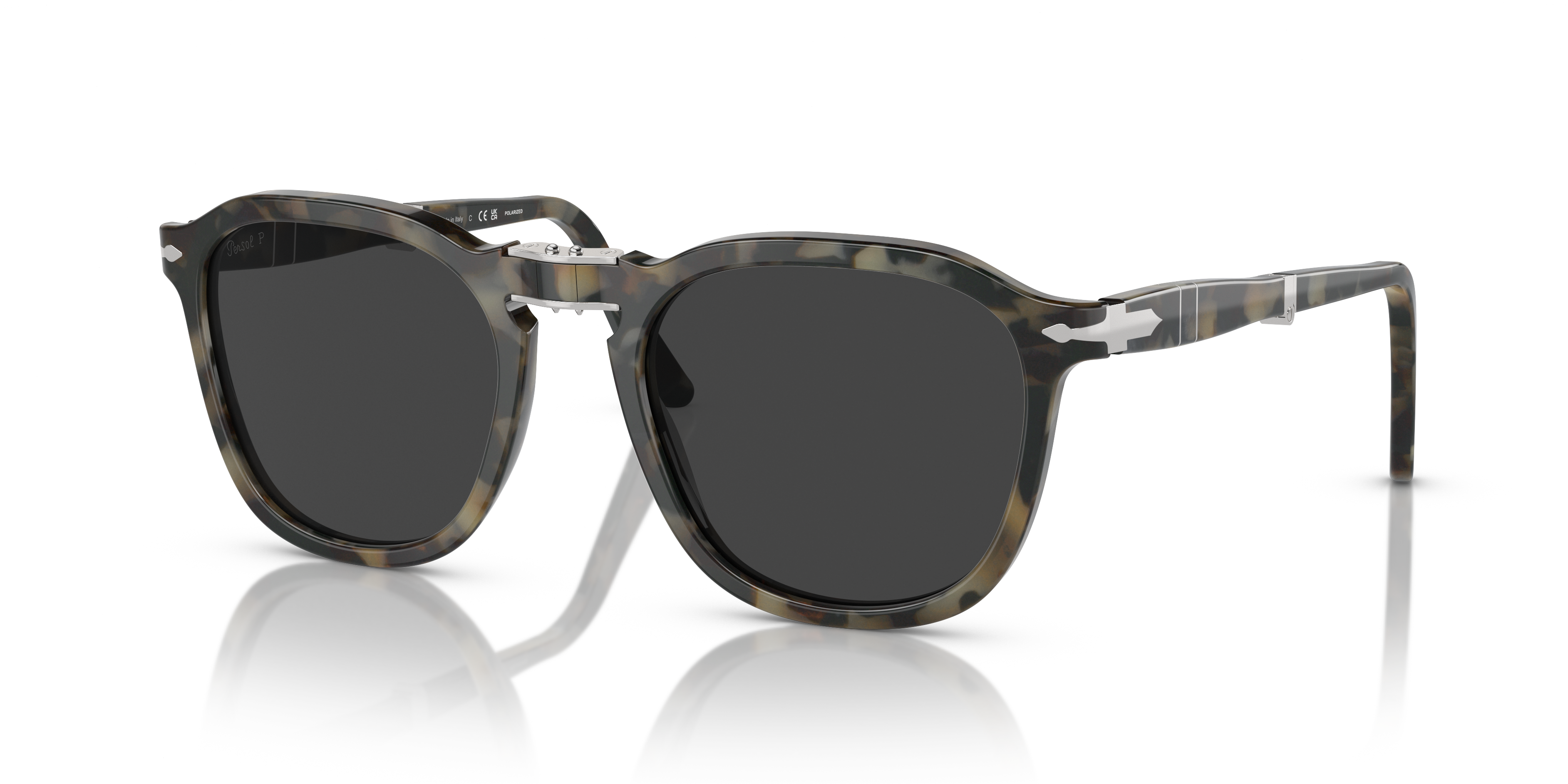 Persol Sunglasses PO3345S 107148