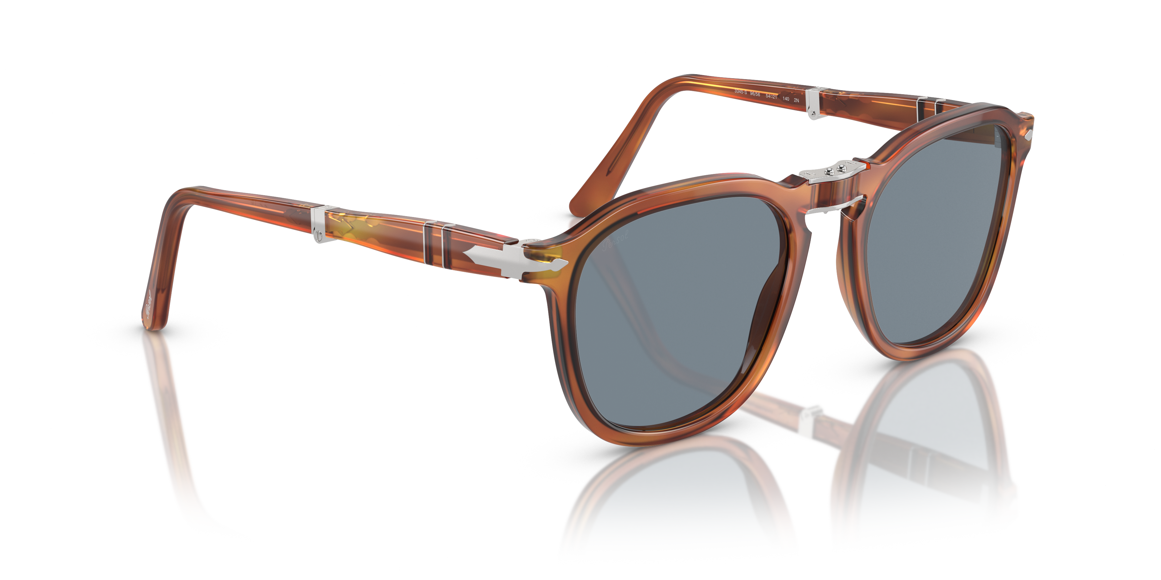 Persol Sunglasses PO3345S 96/56