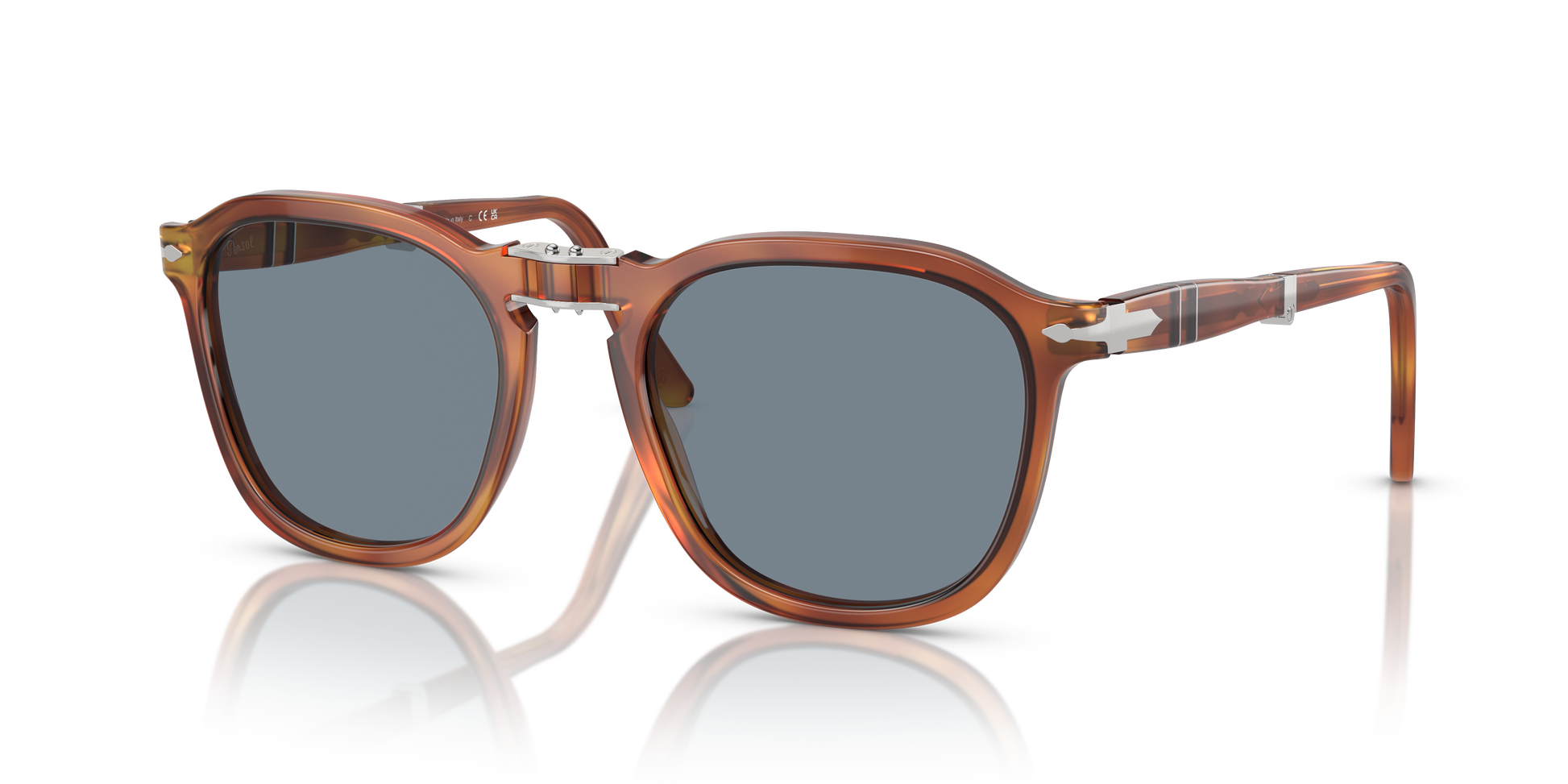 Persol Sunglasses PO3345S 96/56