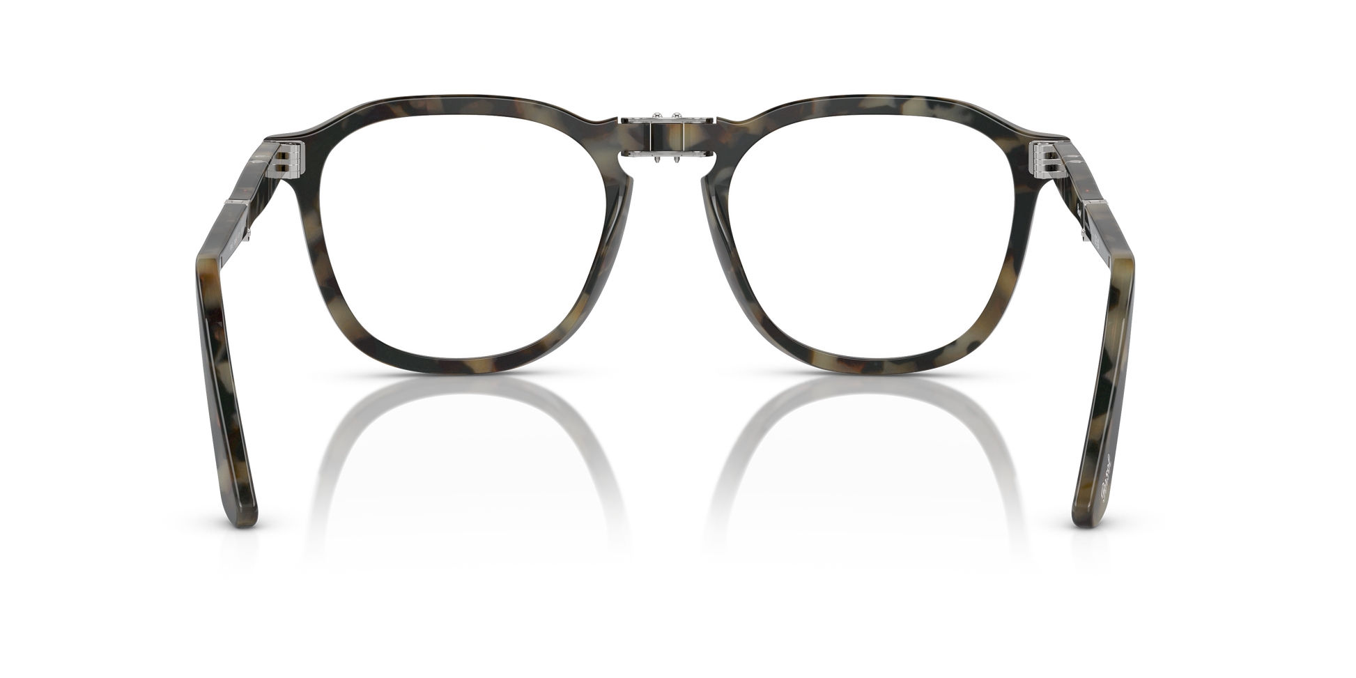 Persol Rene' Eyeglasses PO3345V 1071