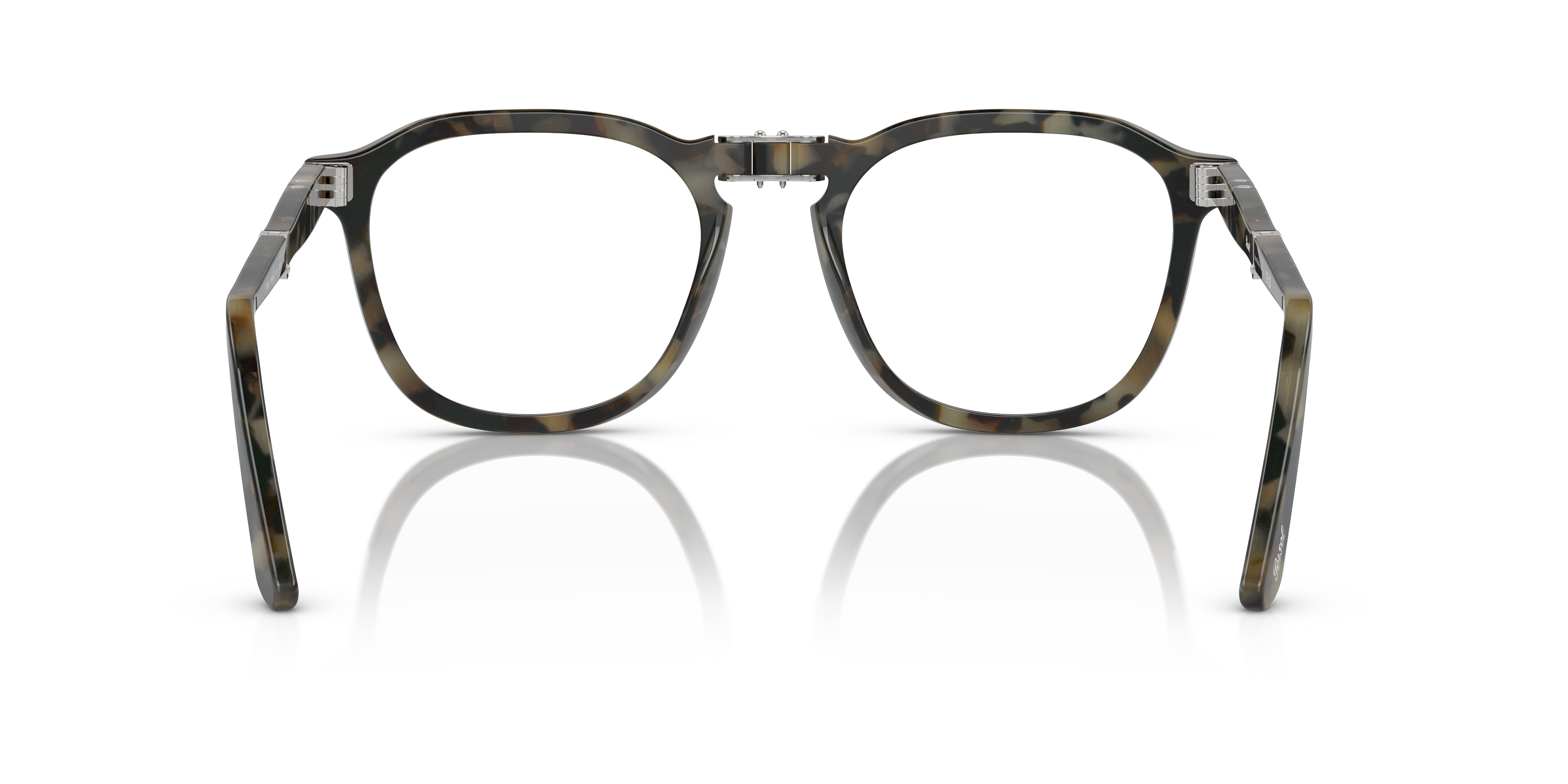 Persol Rene' Eyeglasses PO3345V 1071