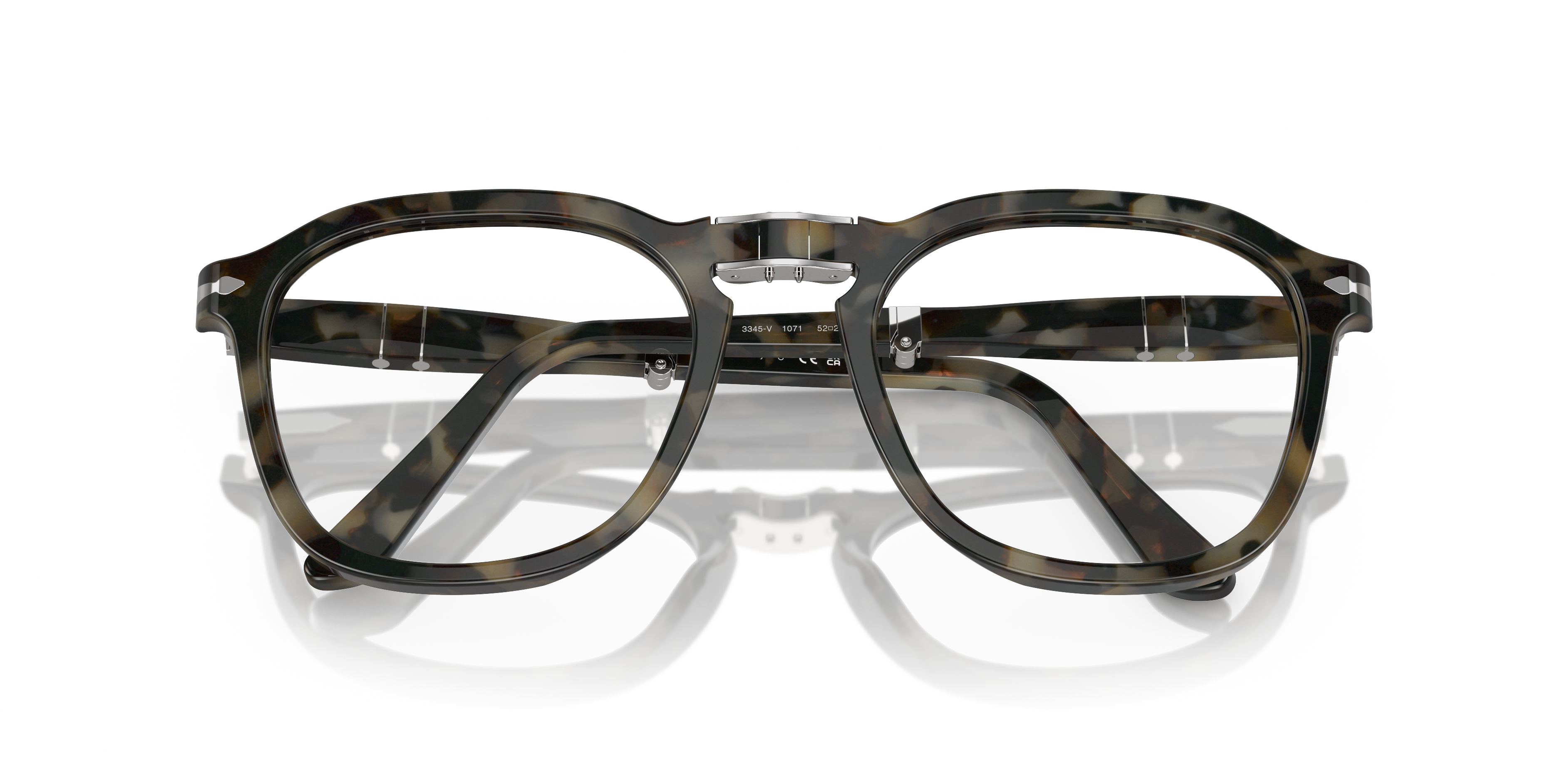 Persol Rene' Eyeglasses PO3345V 1071