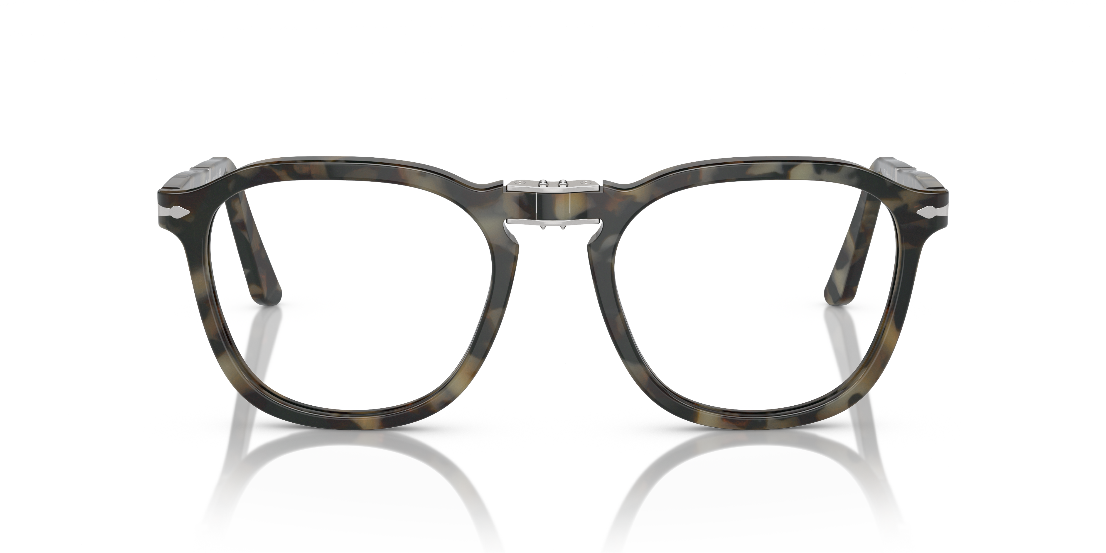 Persol Rene' Eyeglasses PO3345V 1071