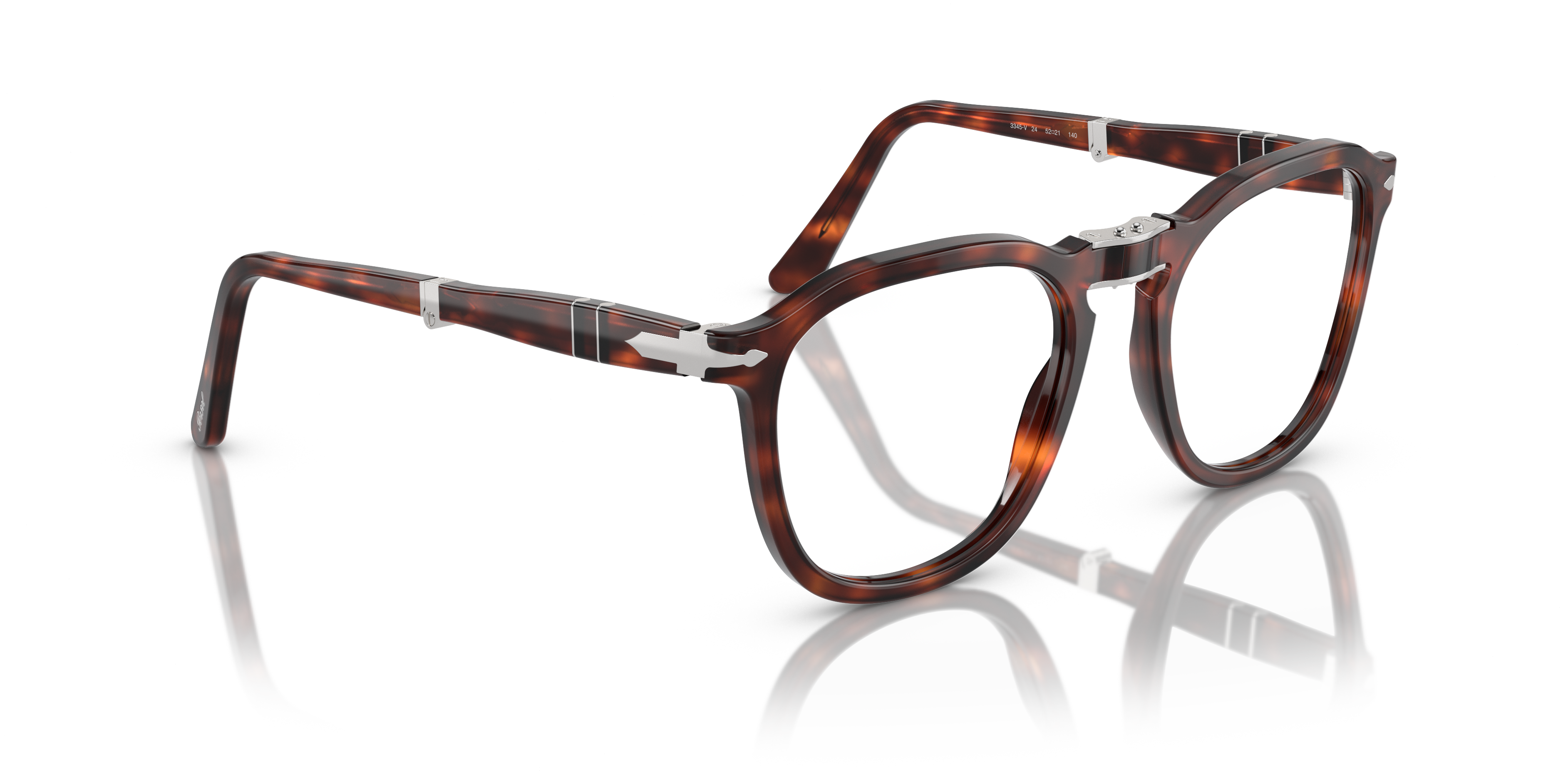 Persol Rene' Eyeglasses PO3345V 24