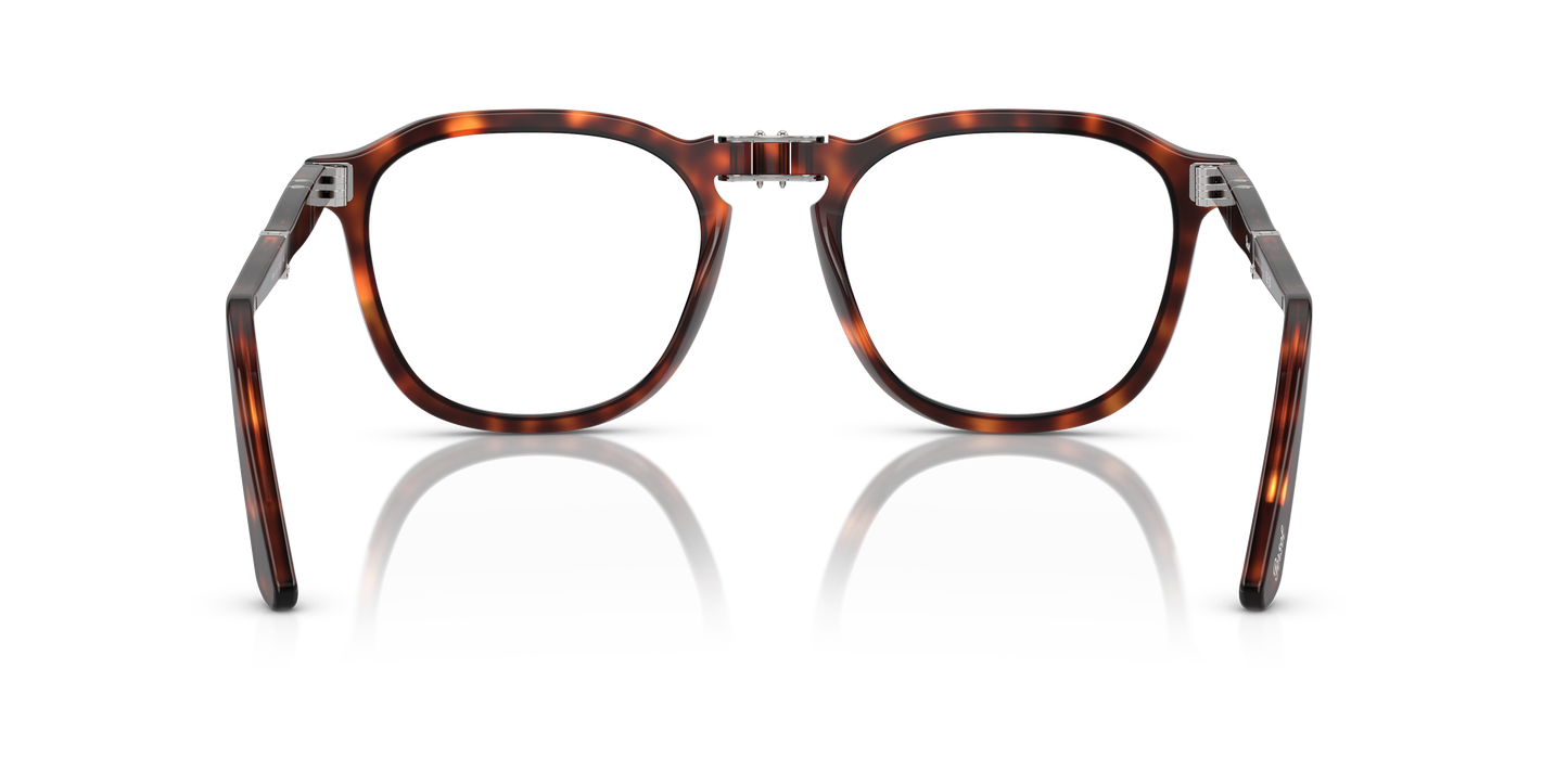 Persol Rene' Eyeglasses PO3345V 24