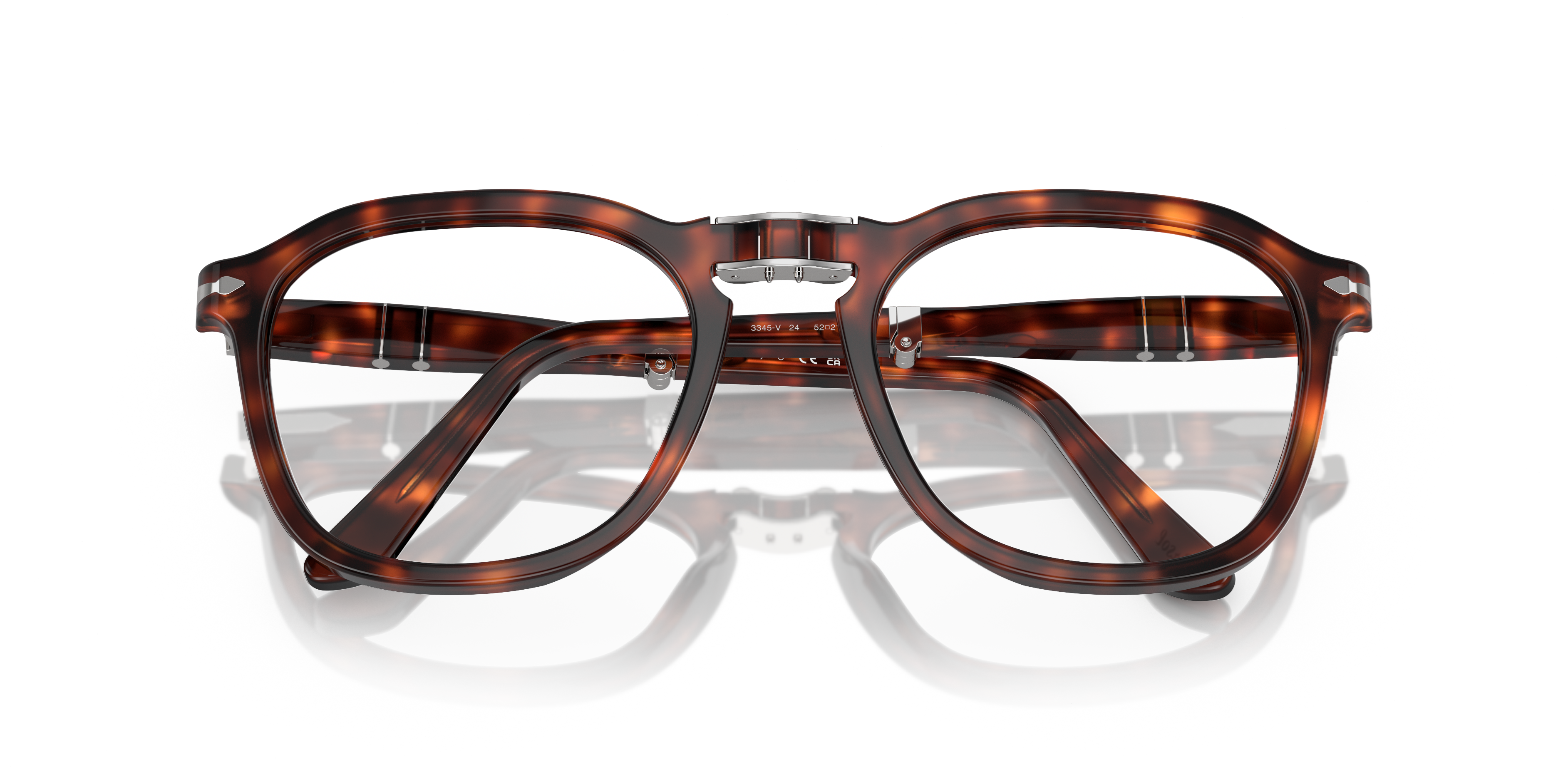 Persol Rene' Eyeglasses PO3345V 24