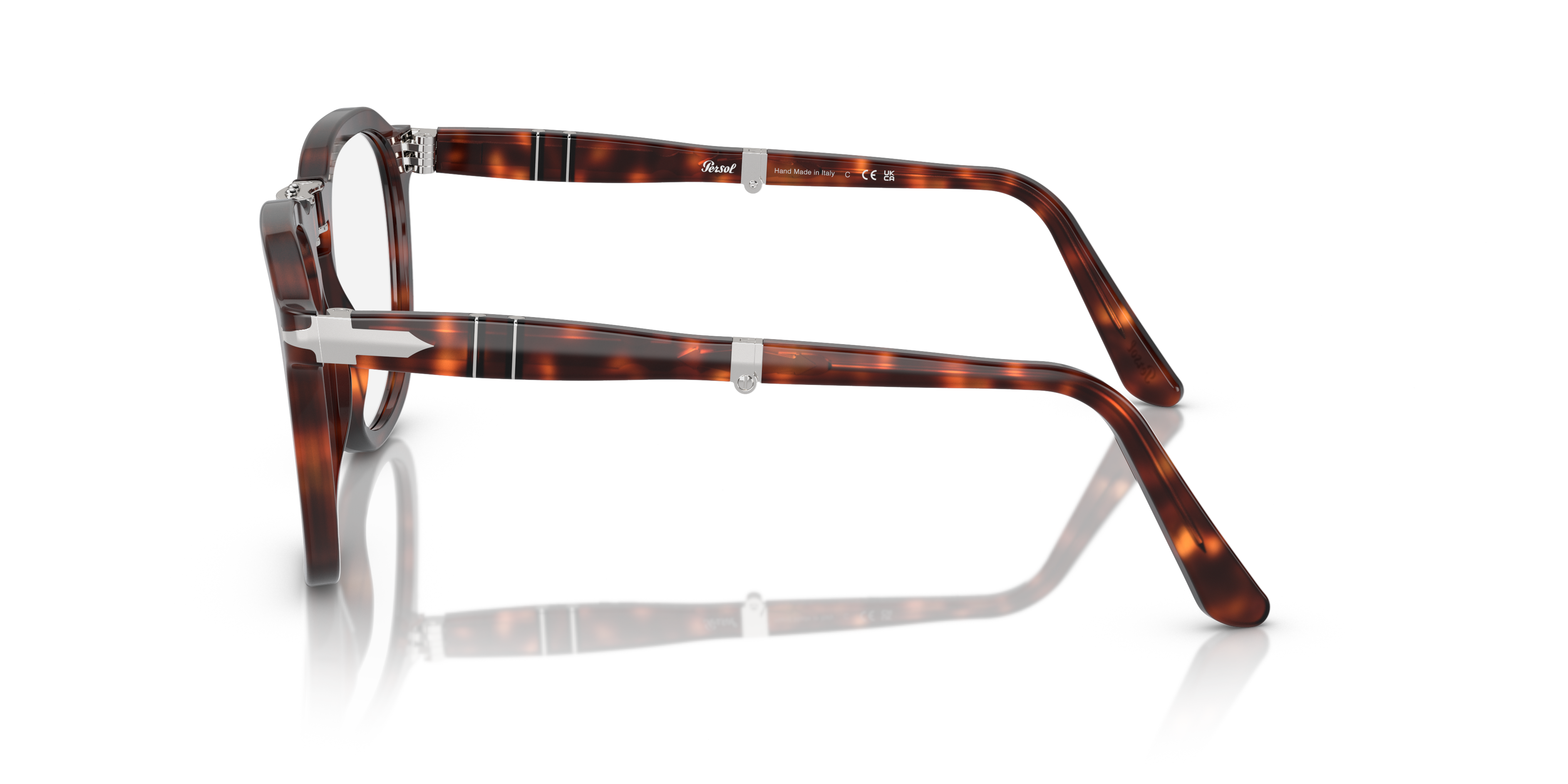 Persol Rene' Eyeglasses PO3345V 24