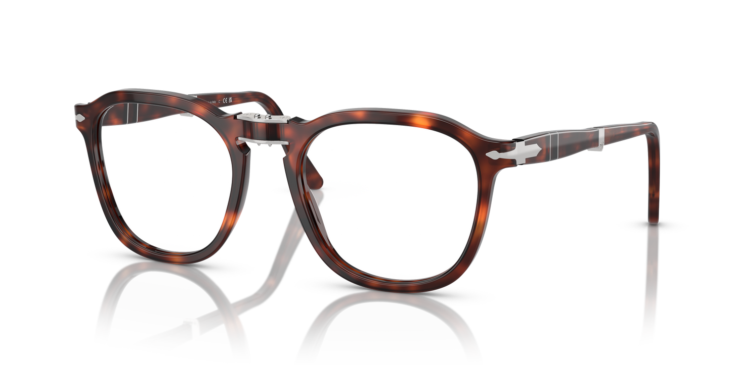 Persol Rene' Eyeglasses PO3345V 24