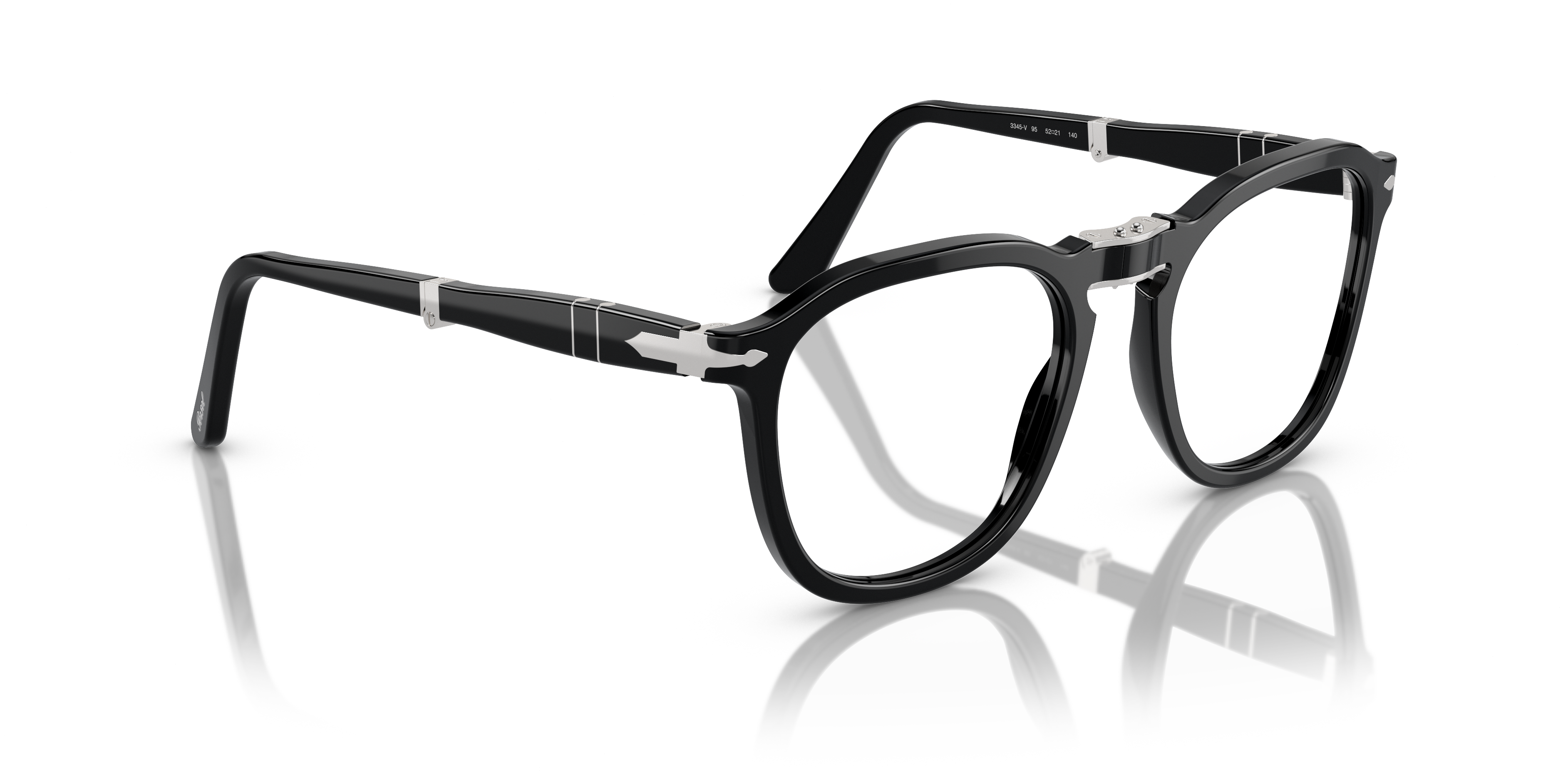 Persol Rene' Eyeglasses PO3345V 95