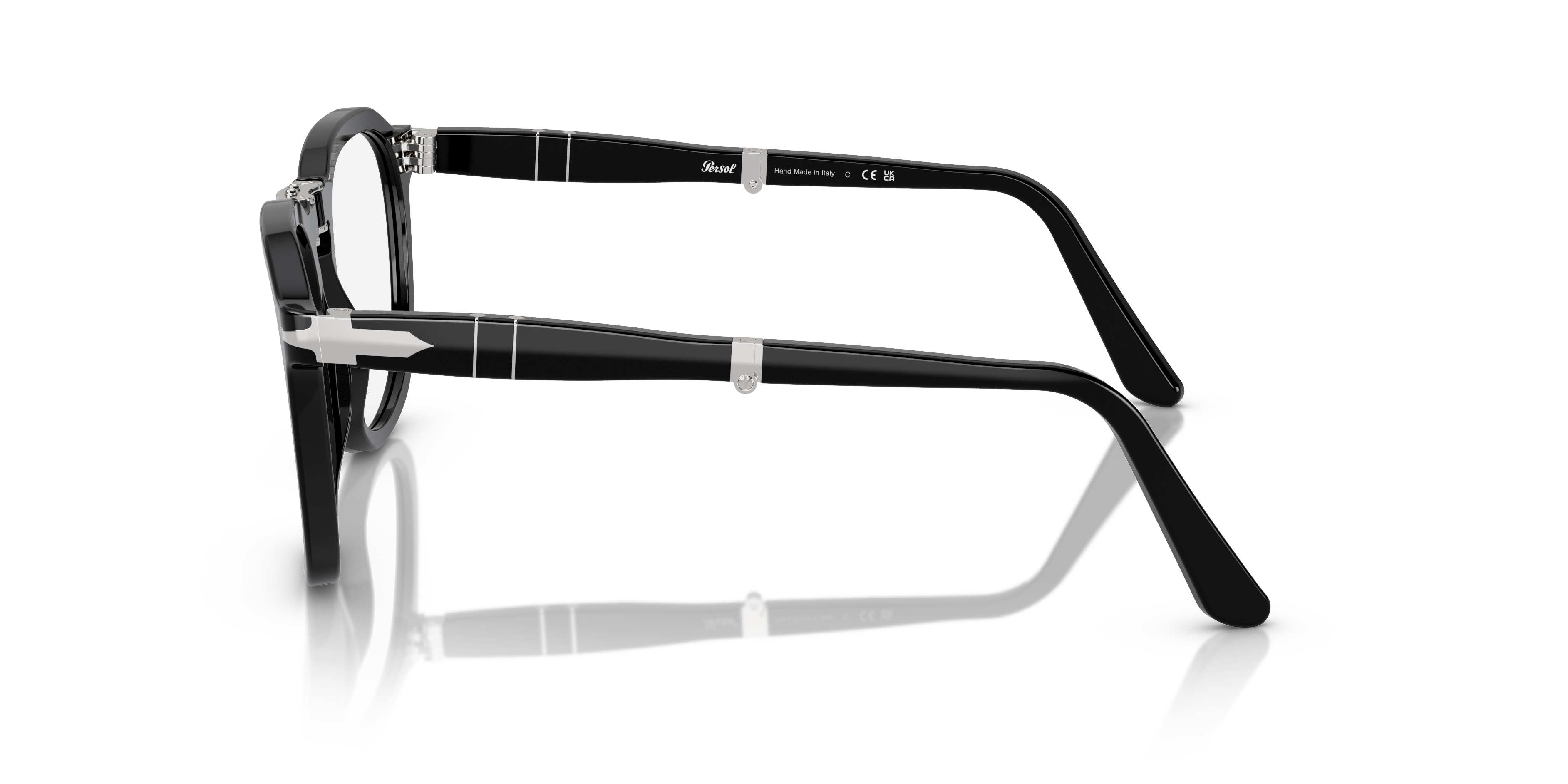 Persol Rene' Eyeglasses PO3345V 95