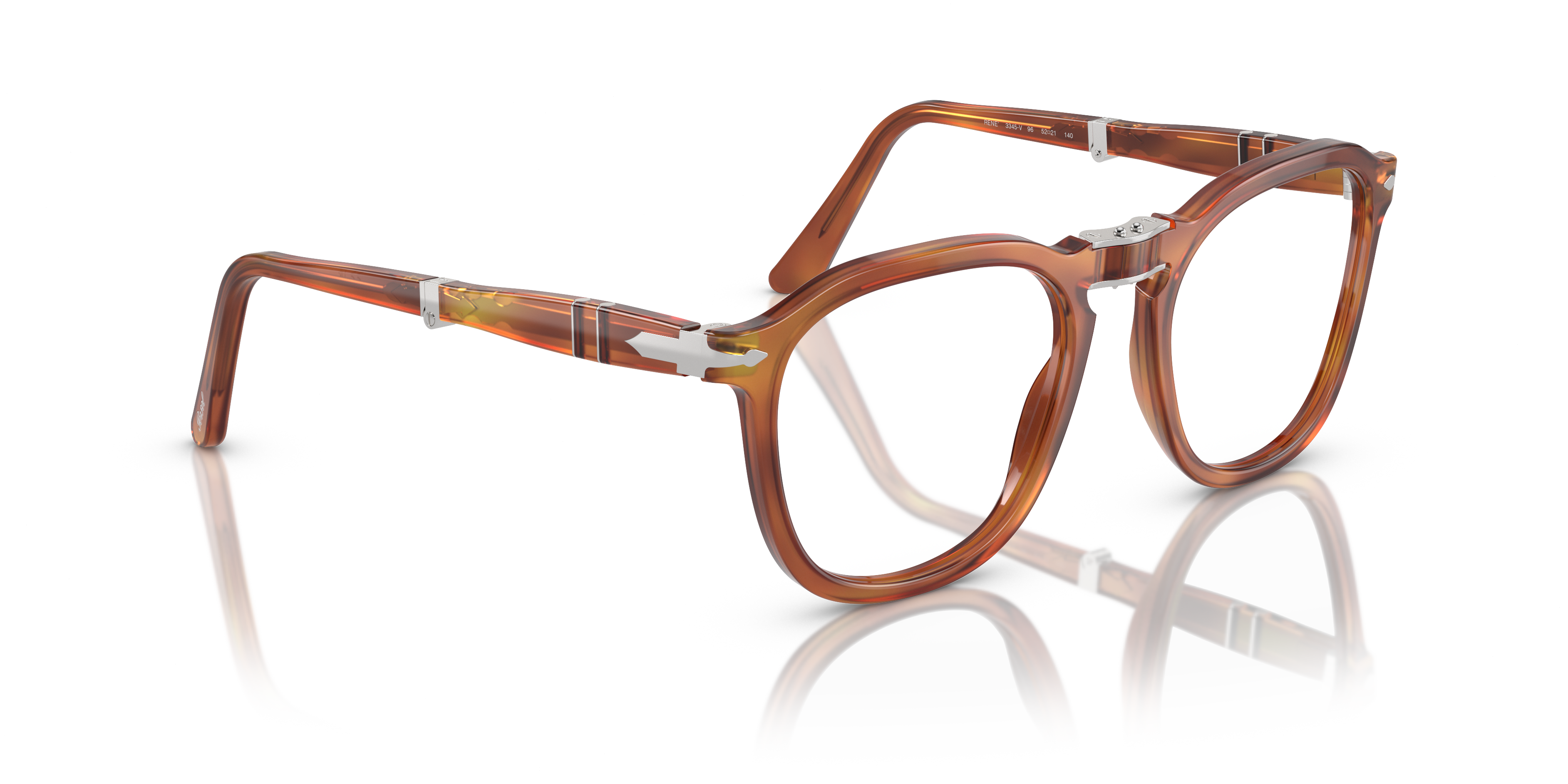 Persol Rene' Eyeglasses PO3345V 96
