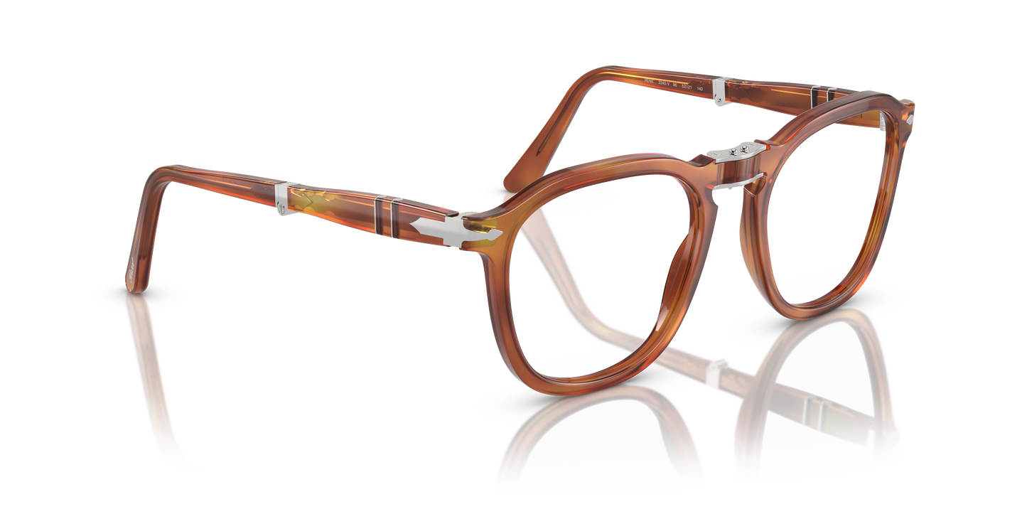 Persol Rene' Eyeglasses PO3345V 96