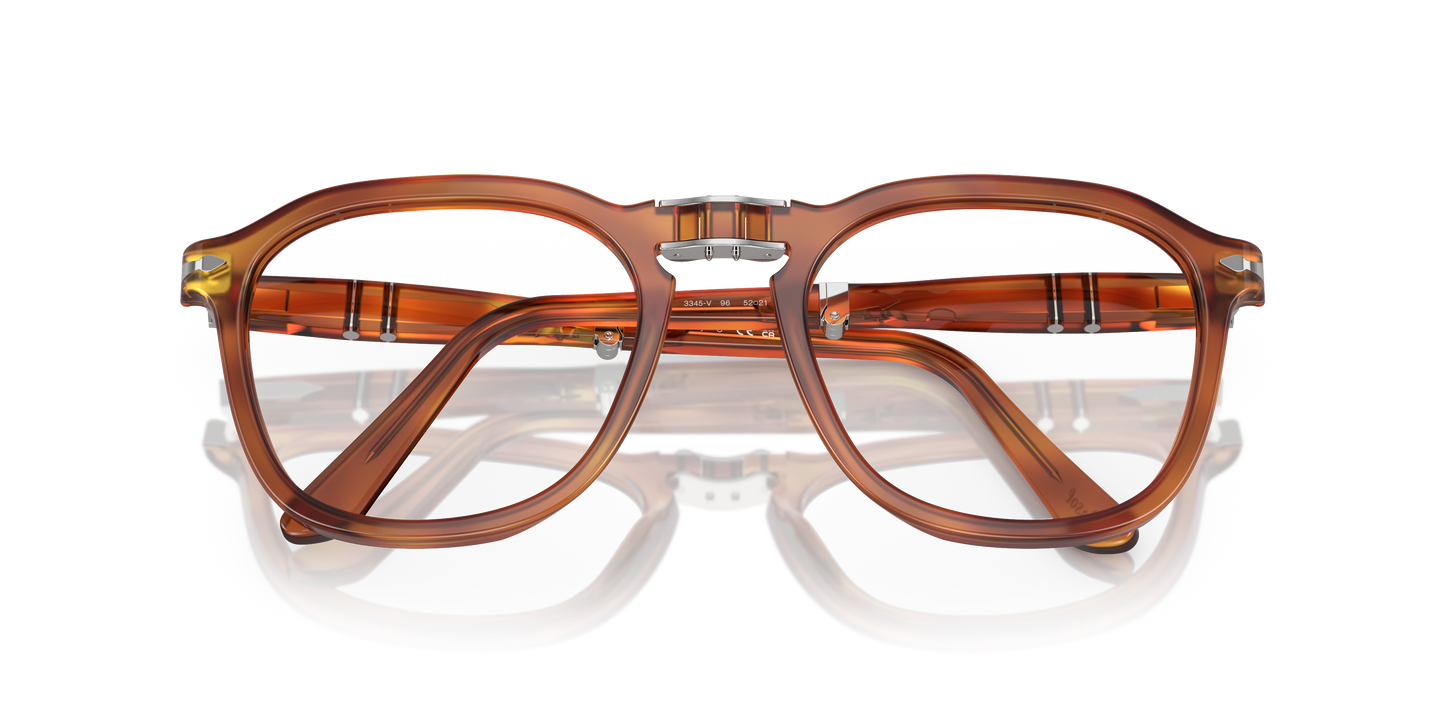 Persol Rene' Eyeglasses PO3345V 96