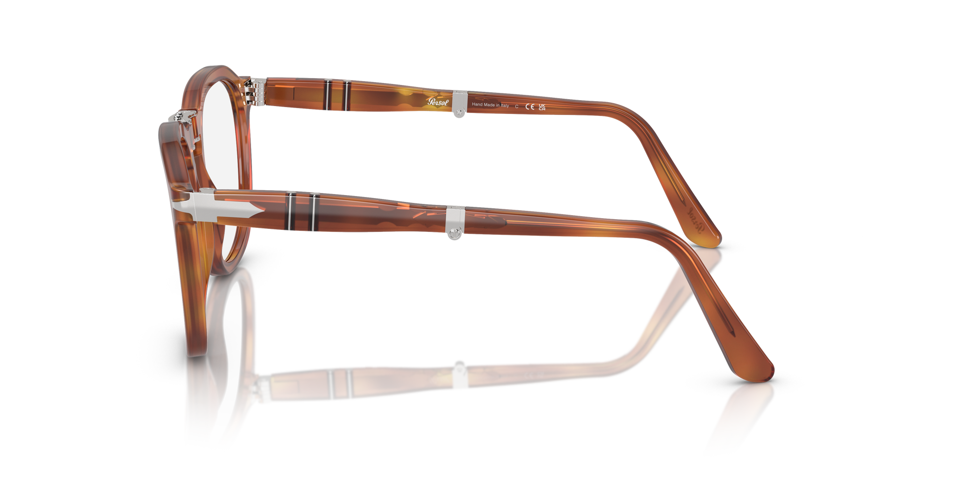 Persol Rene' Eyeglasses PO3345V 96