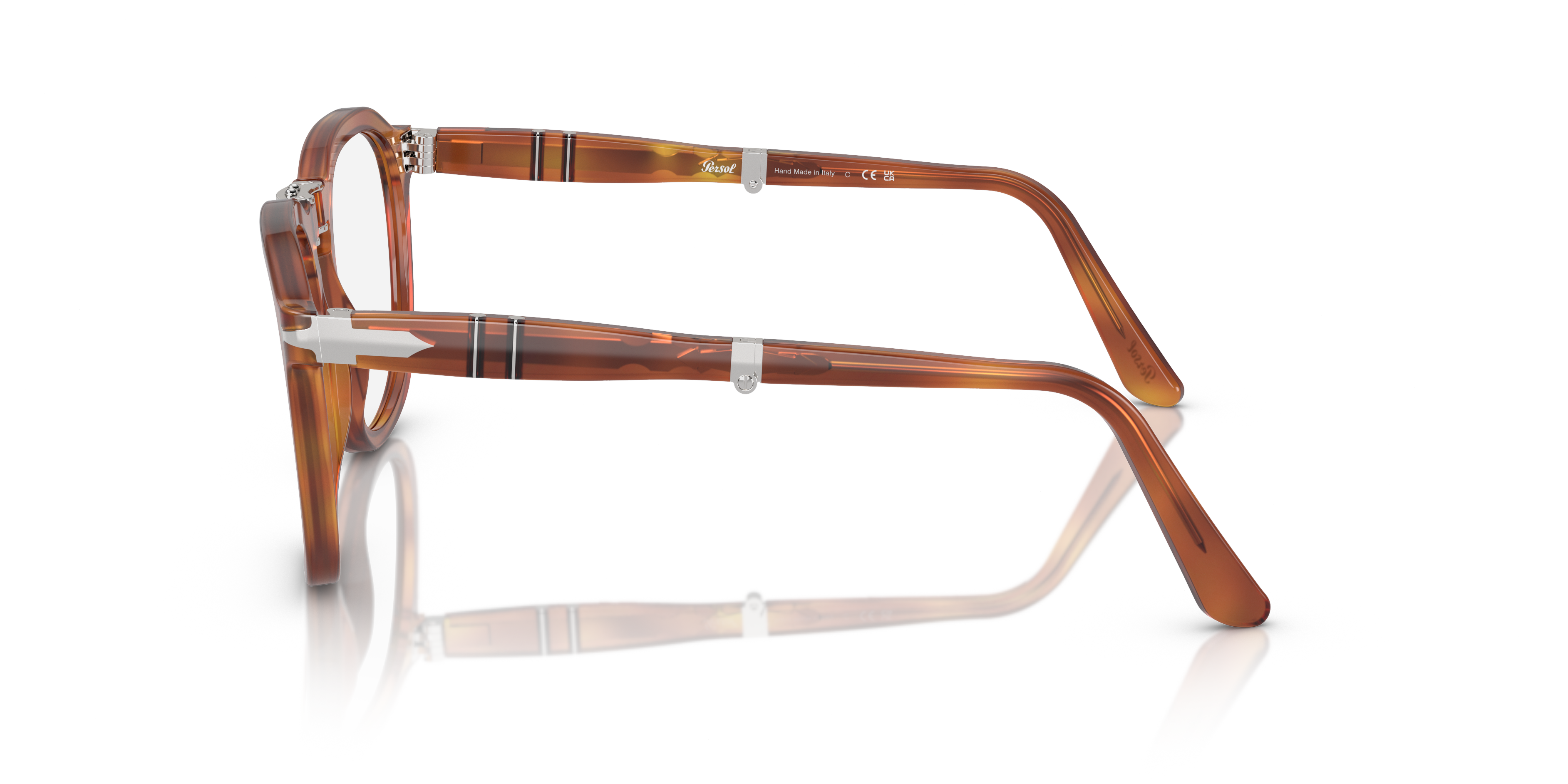 Persol Rene' Eyeglasses PO3345V 96