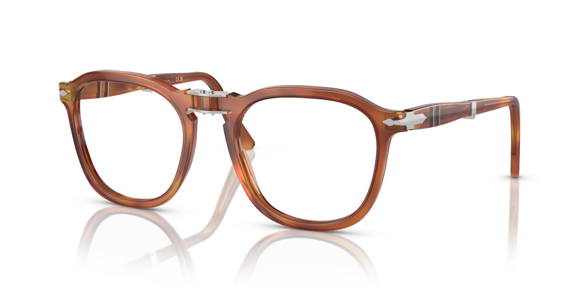 Persol Rene' Eyeglasses PO3345V 96