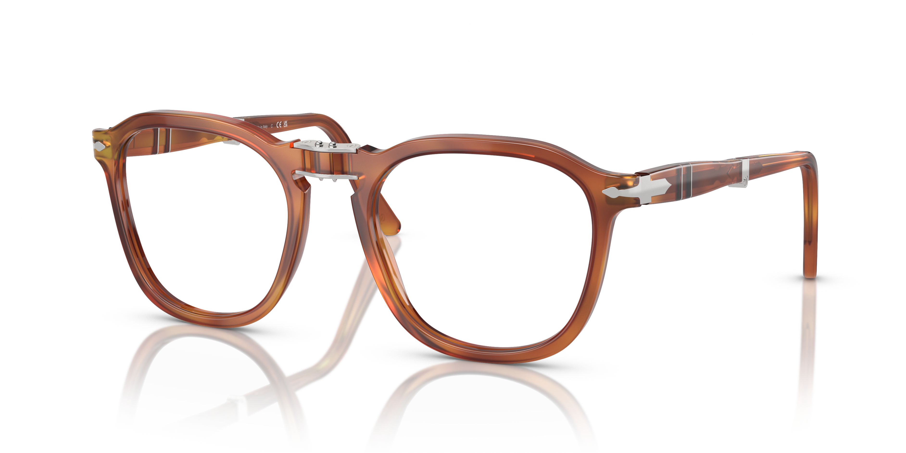 Persol Rene' Eyeglasses PO3345V 96
