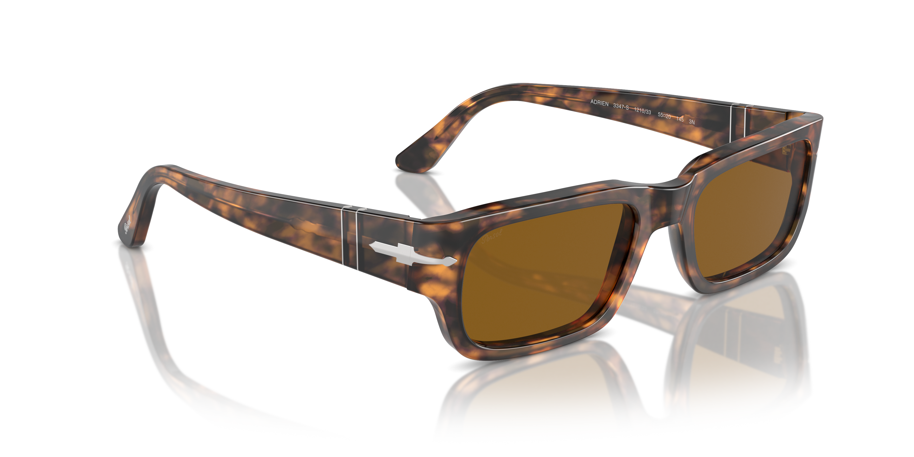 Persol Adrien Sunglasses PO3347S 121033