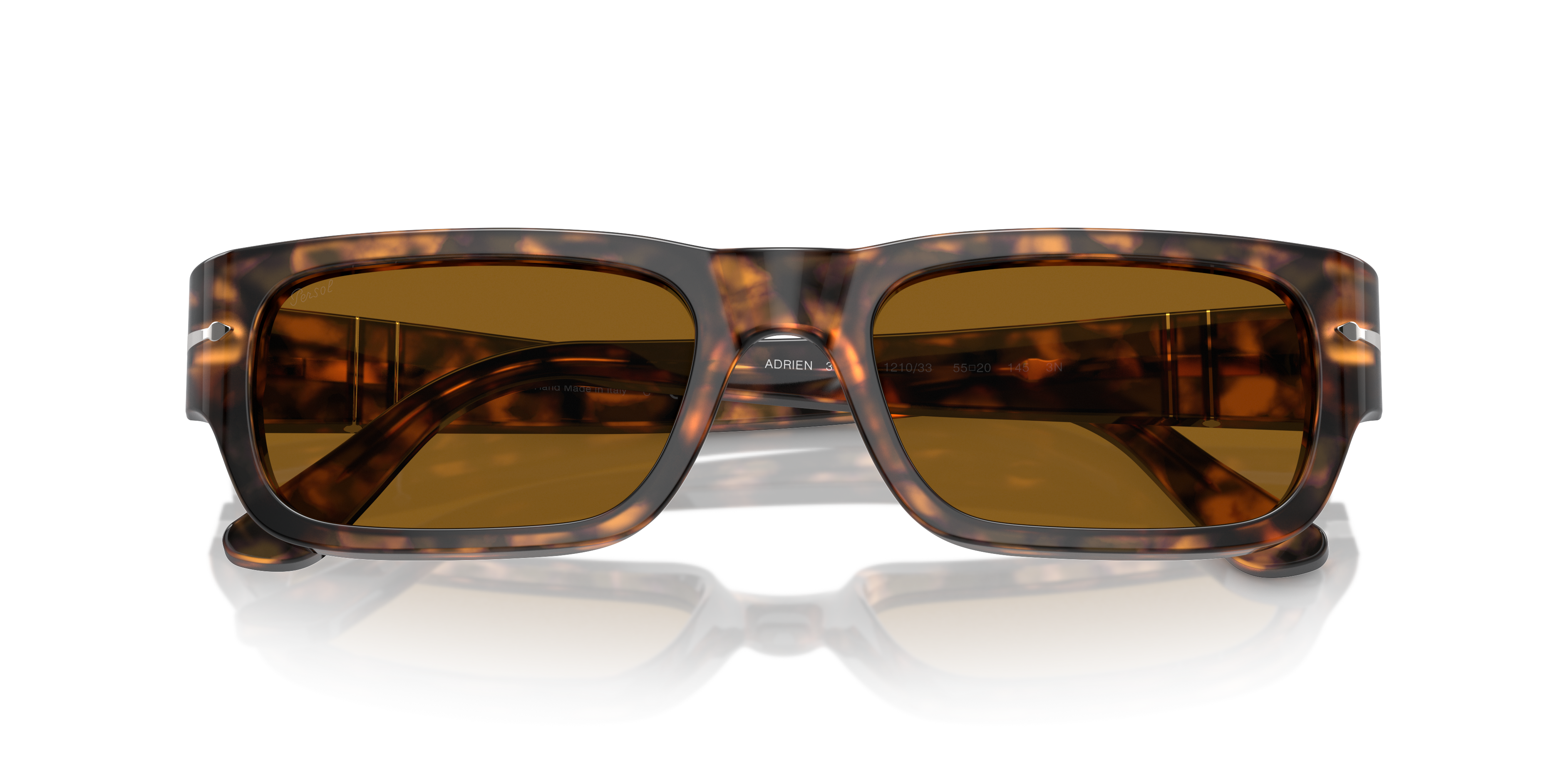 Persol Adrien Sunglasses PO3347S 121033