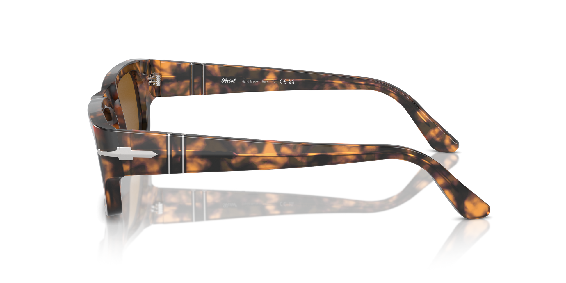 Persol Adrien Sunglasses PO3347S 121033