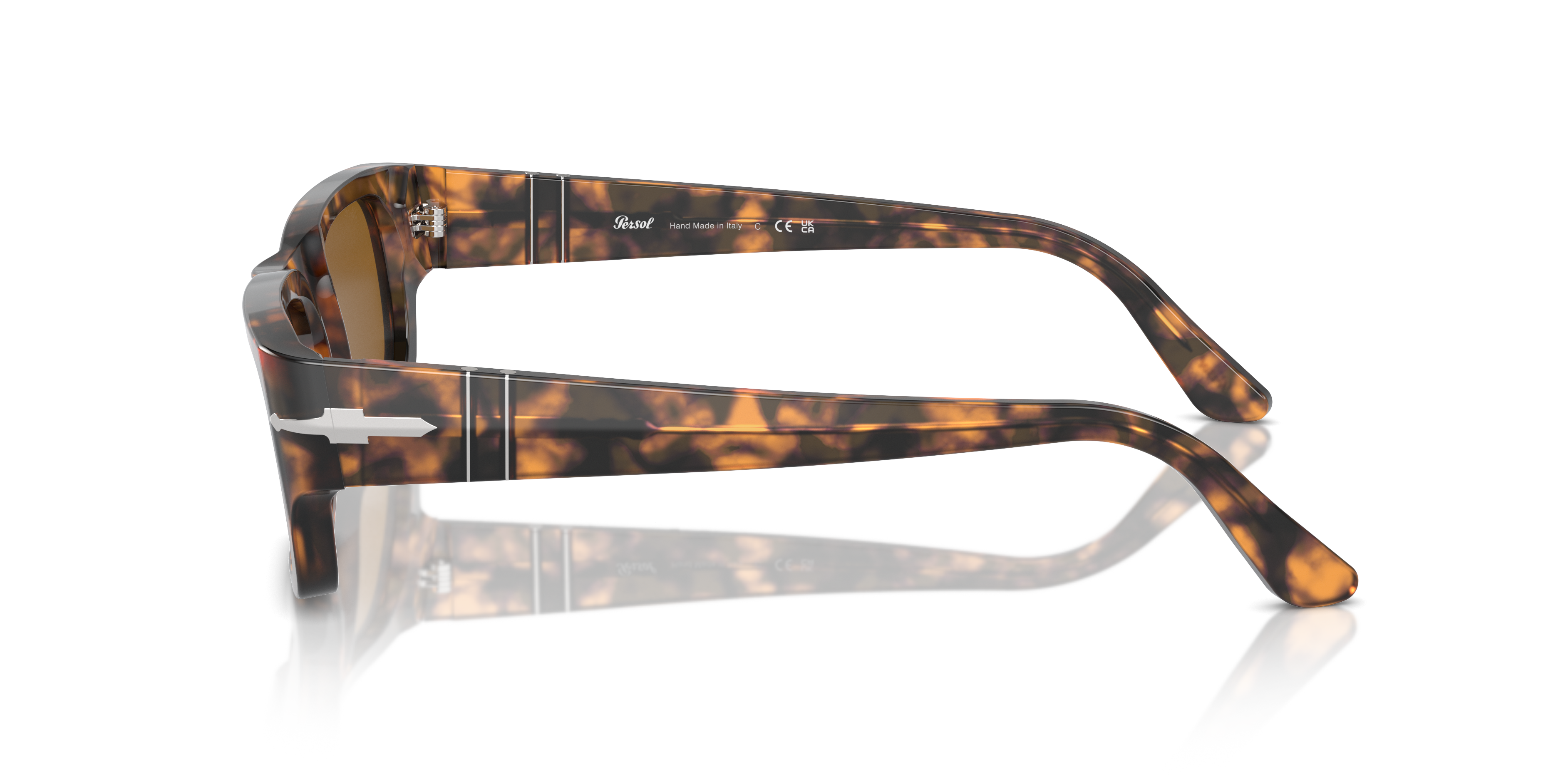 Persol Adrien Sunglasses PO3347S 121033