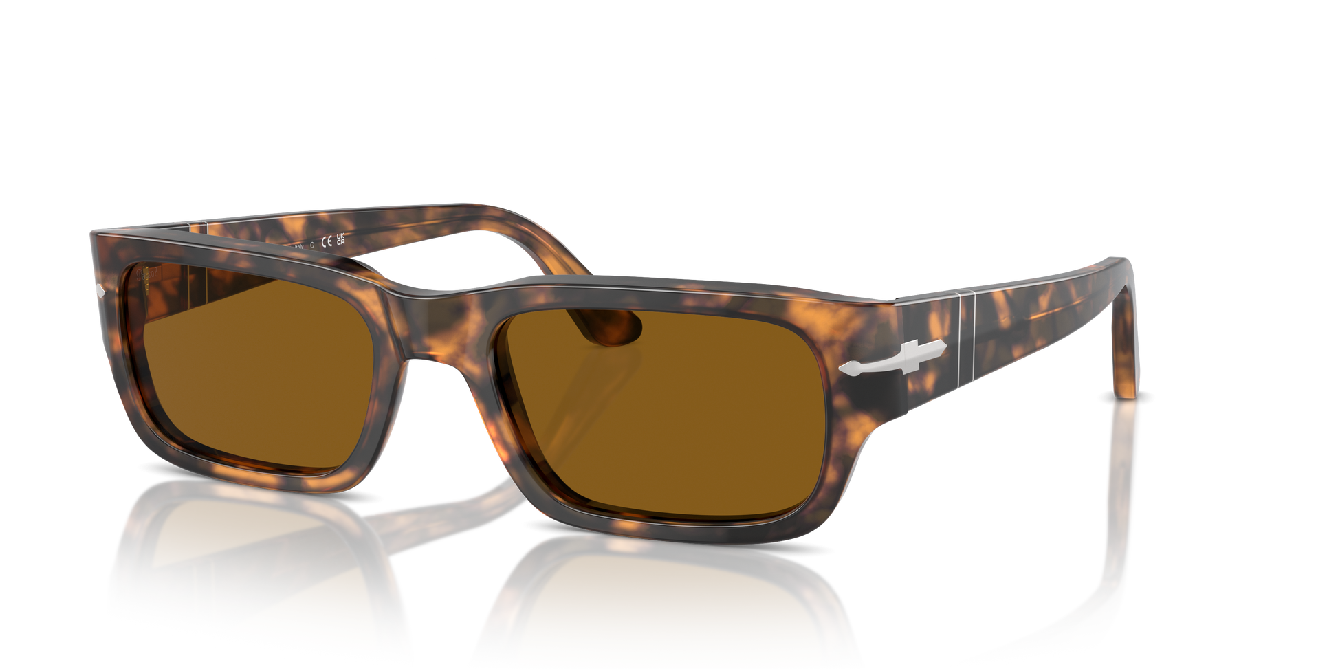 Persol Adrien Sunglasses PO3347S 121033