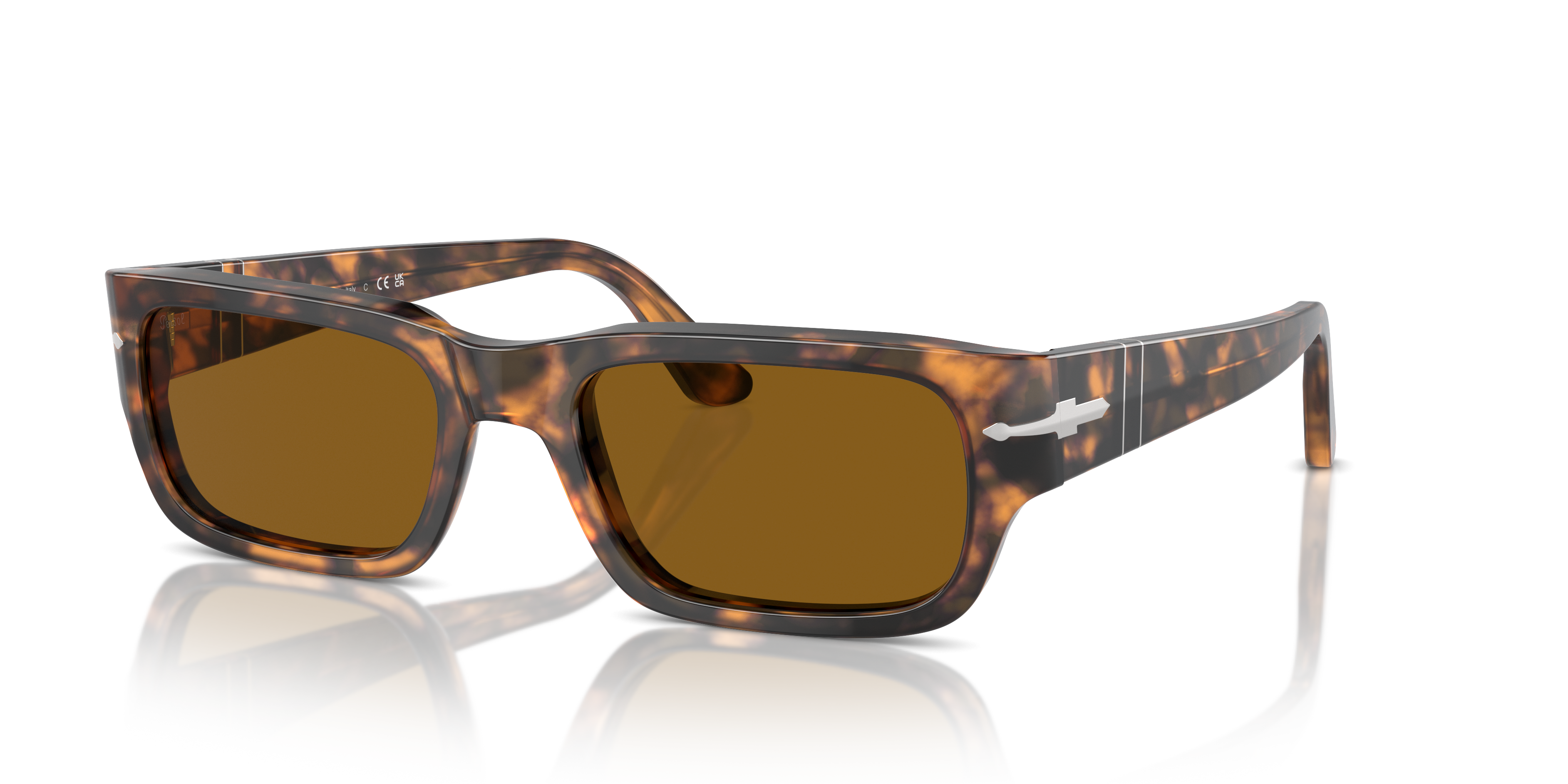 Persol Adrien Sunglasses PO3347S 121033