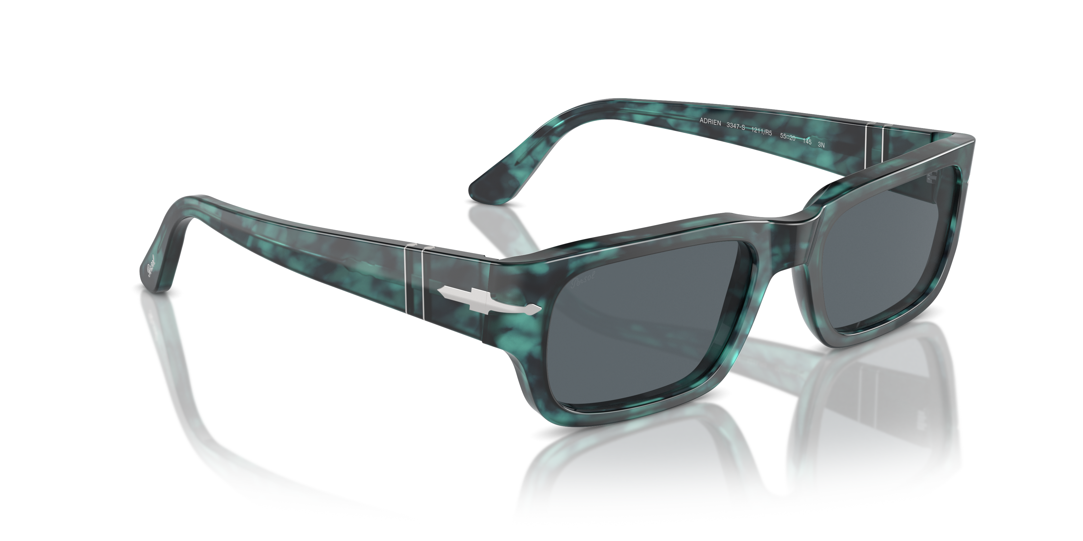 Persol Adrien Sunglasses PO3347S 1211R5