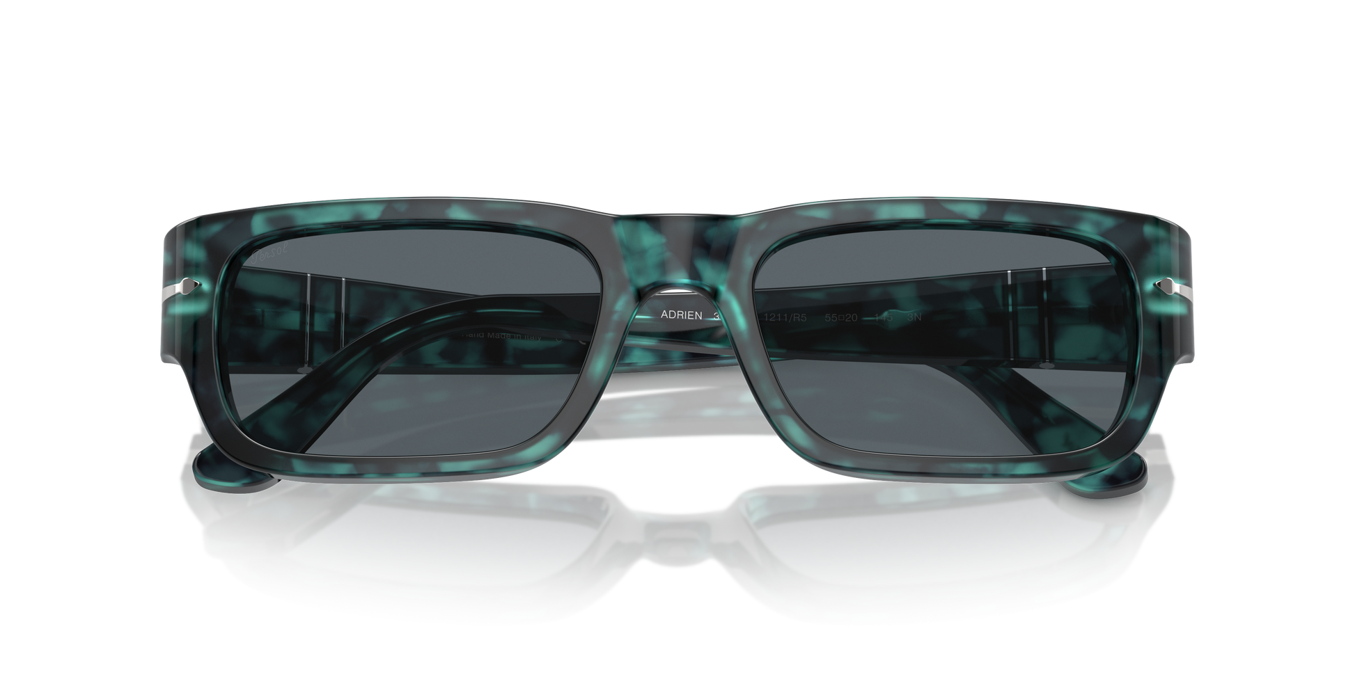 Persol Adrien Sunglasses PO3347S 1211R5