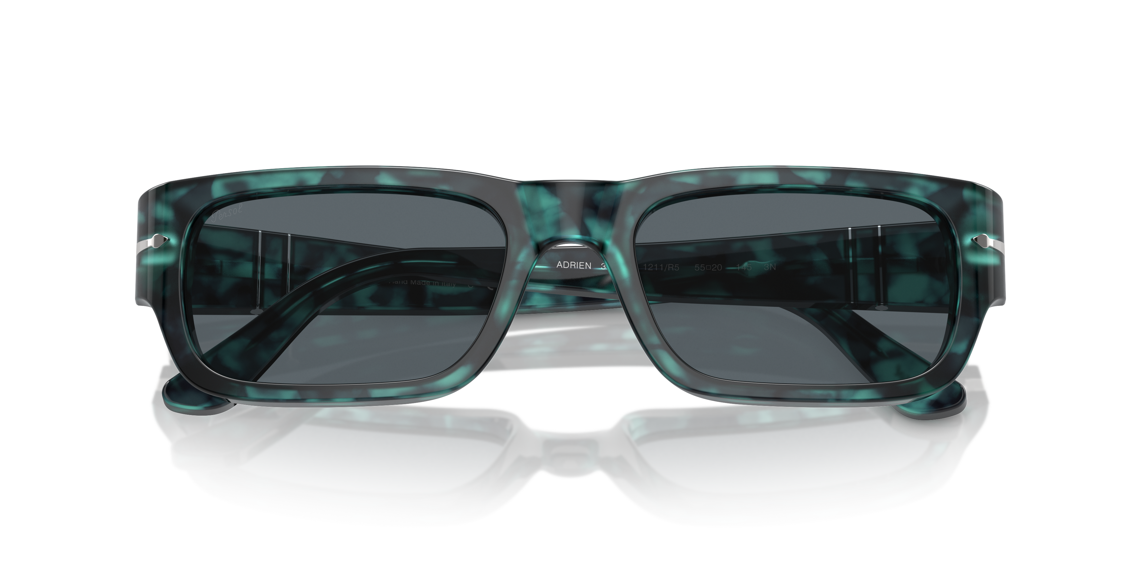 Persol Adrien Sunglasses PO3347S 1211R5