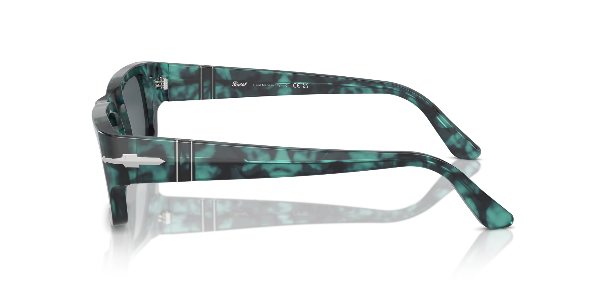 Persol Adrien Sunglasses PO3347S 1211R5