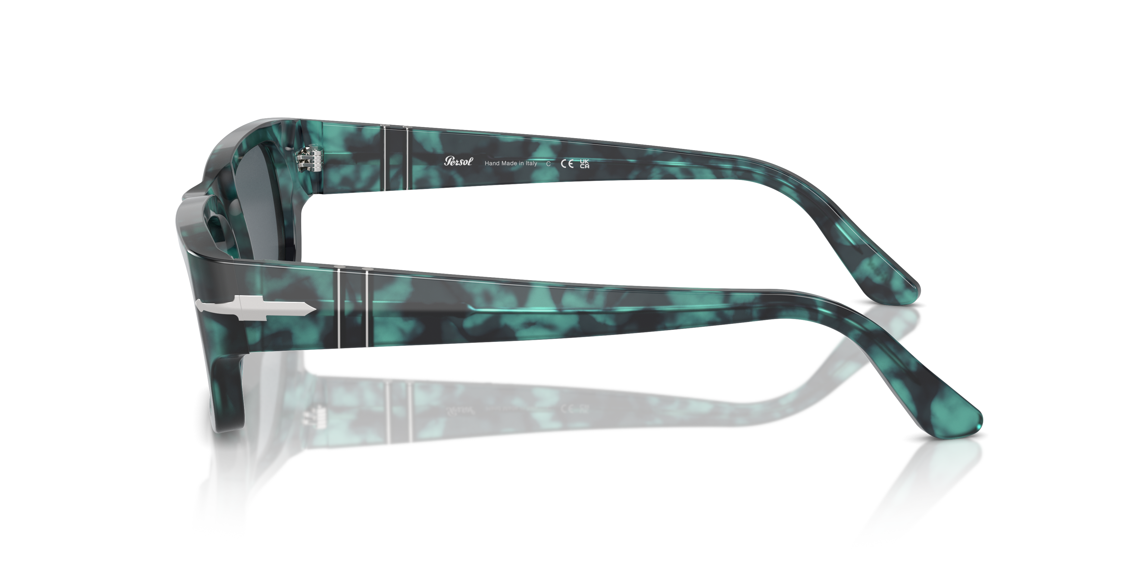 Persol Adrien Sunglasses PO3347S 1211R5