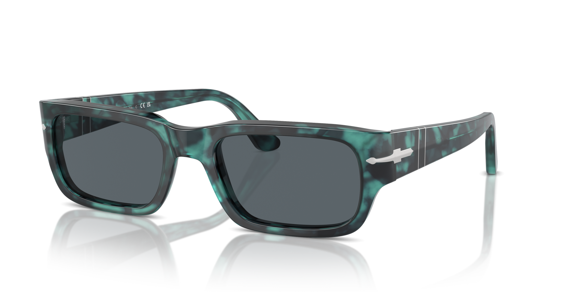 Persol Adrien Sunglasses PO3347S 1211R5