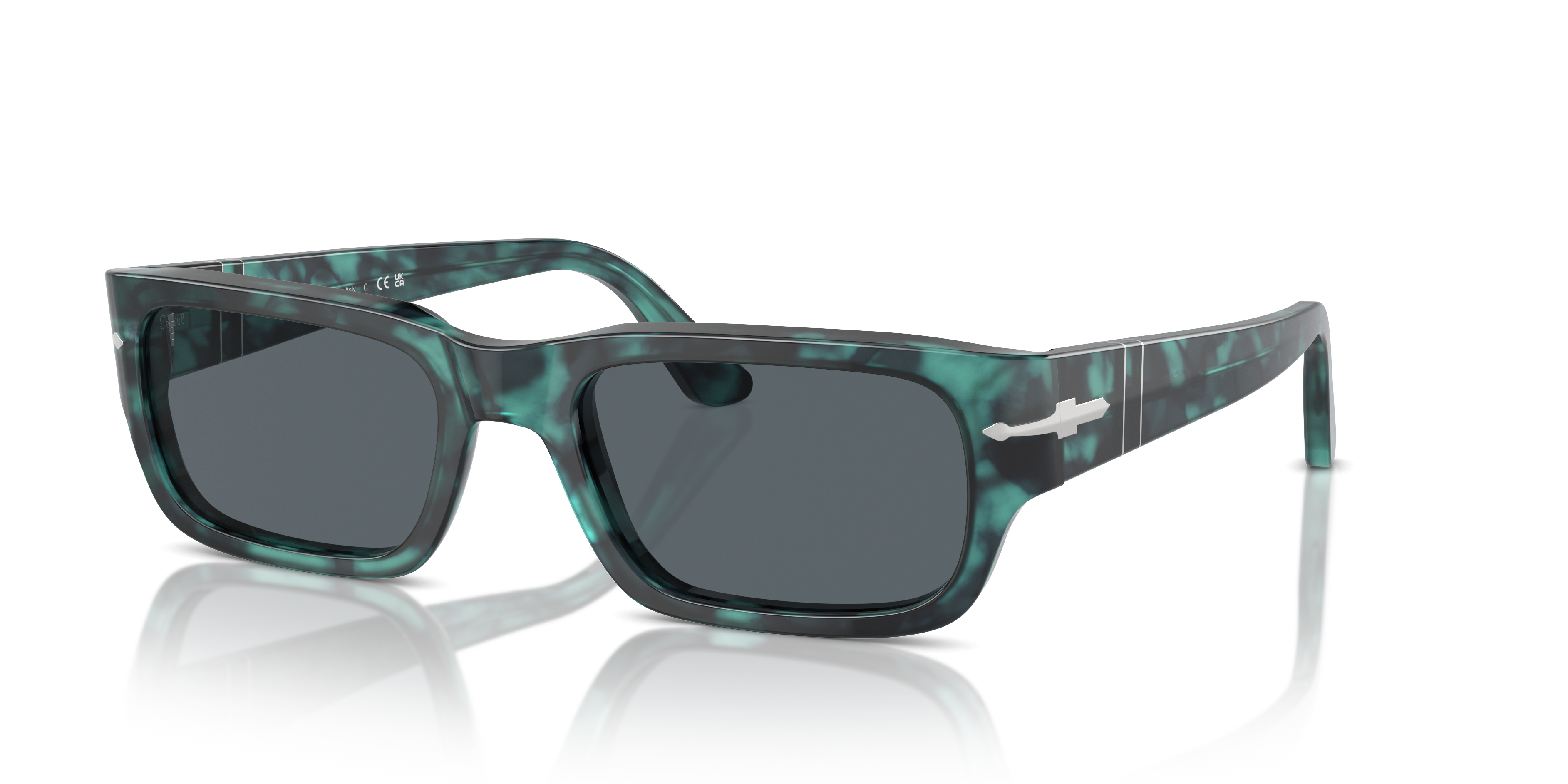 Persol Adrien Sunglasses PO3347S 1211R5