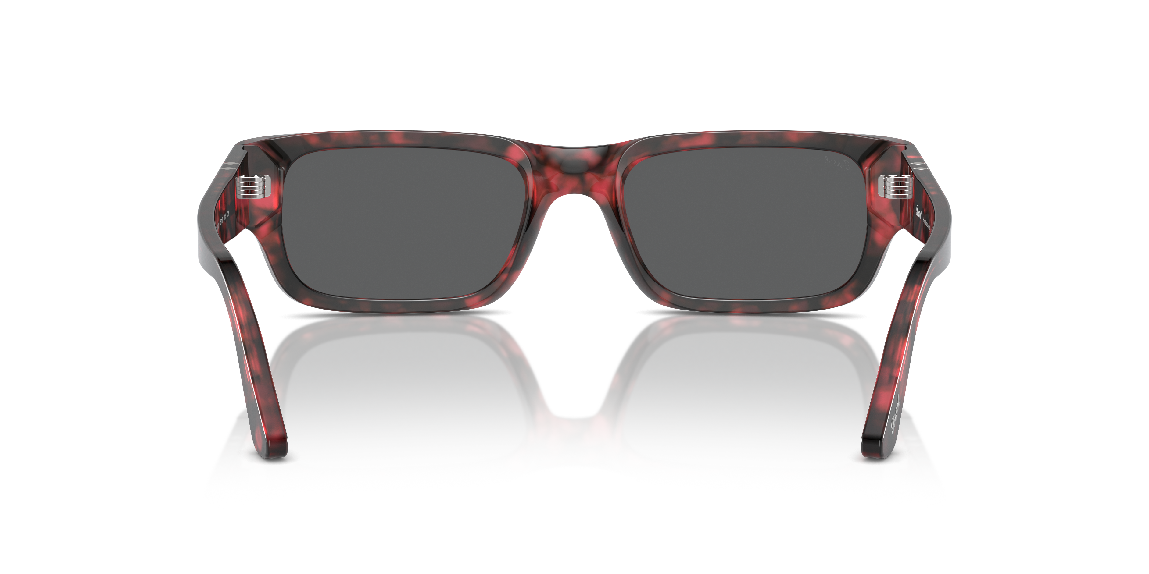 Persol Adrien Sunglasses PO3347S 1212B1